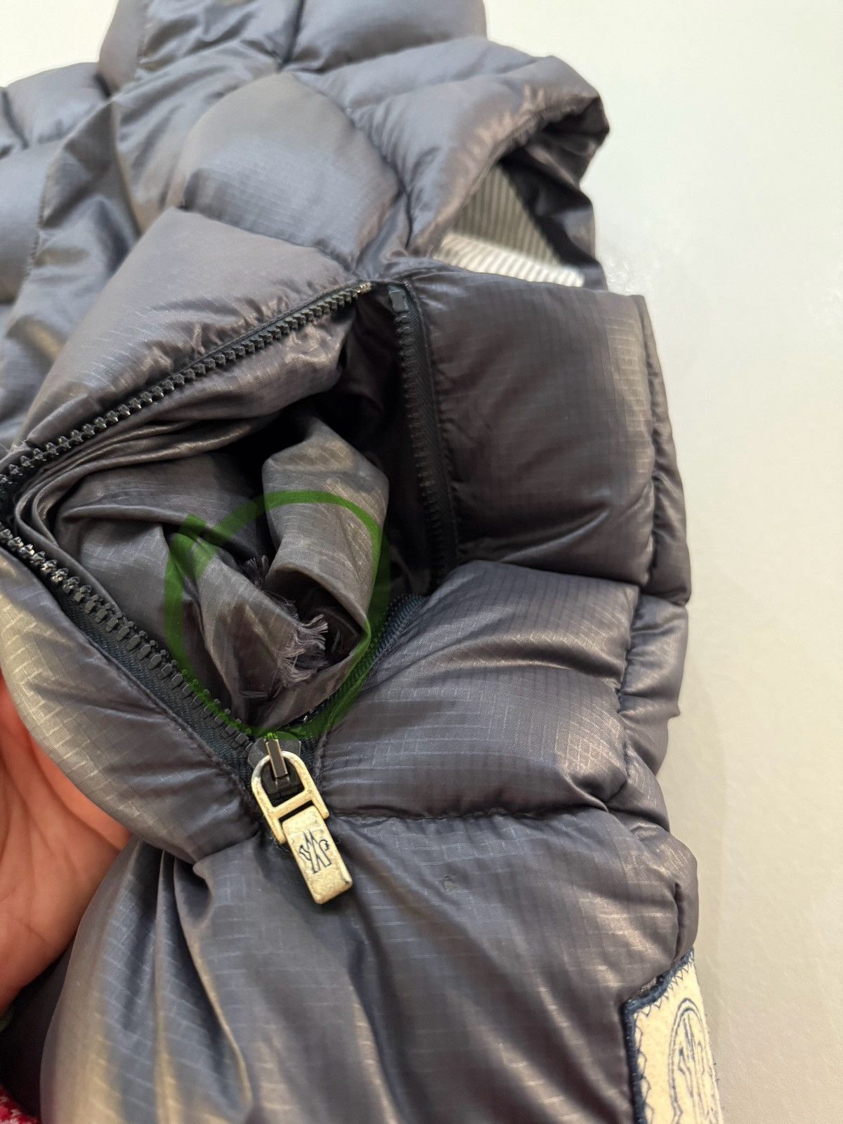 Moncler Moncler vest for men’s Size US S / EU 44-46 / 1 - 15 Thumbnail