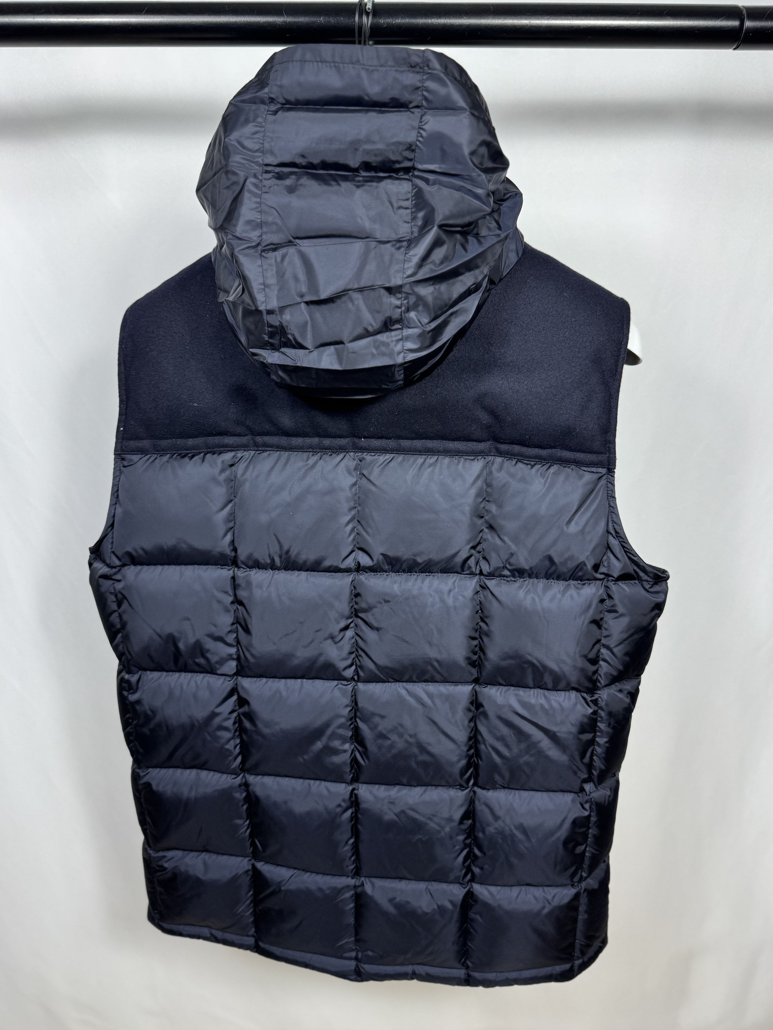 Moncler Moncler Cesar Gilet Size US L / EU 52-54 / 3 - 4 Thumbnail