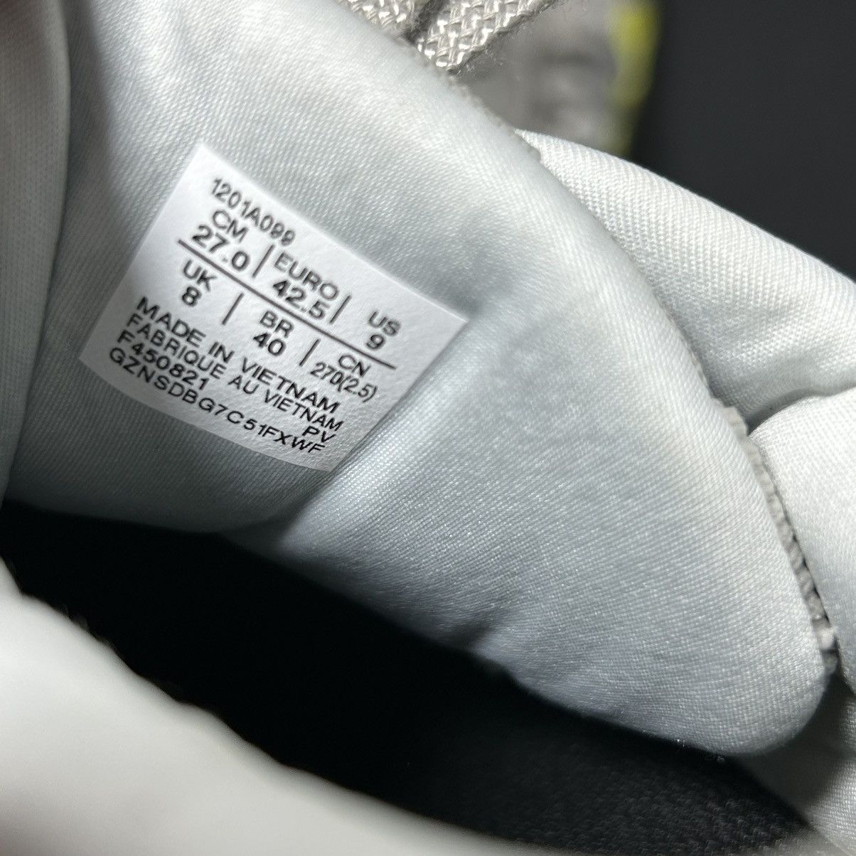 Asics × GmbH GmbH x ASICS GEL-QUANTUM 360 6 Size US 9 / EU 42 - 10 Thumbnail