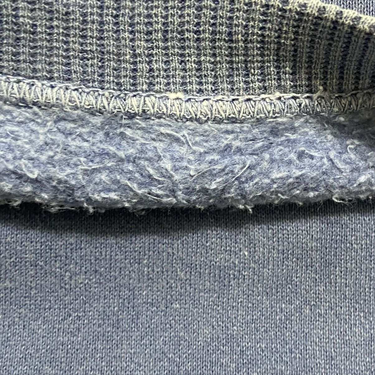 Quiksilver × Vintage Vintage 90s Quiksilver Washed Crewneck Size US M / EU 48-50 / 2 - 5 Thumbnail