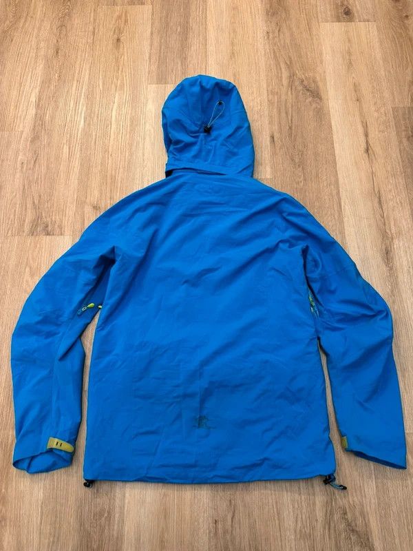 Bergans Bergans 1130 Trolltind Jkt Jacket Ski Recco Dermizax size M Size US M / EU 48-50 / 2 - 2 Thumbnail