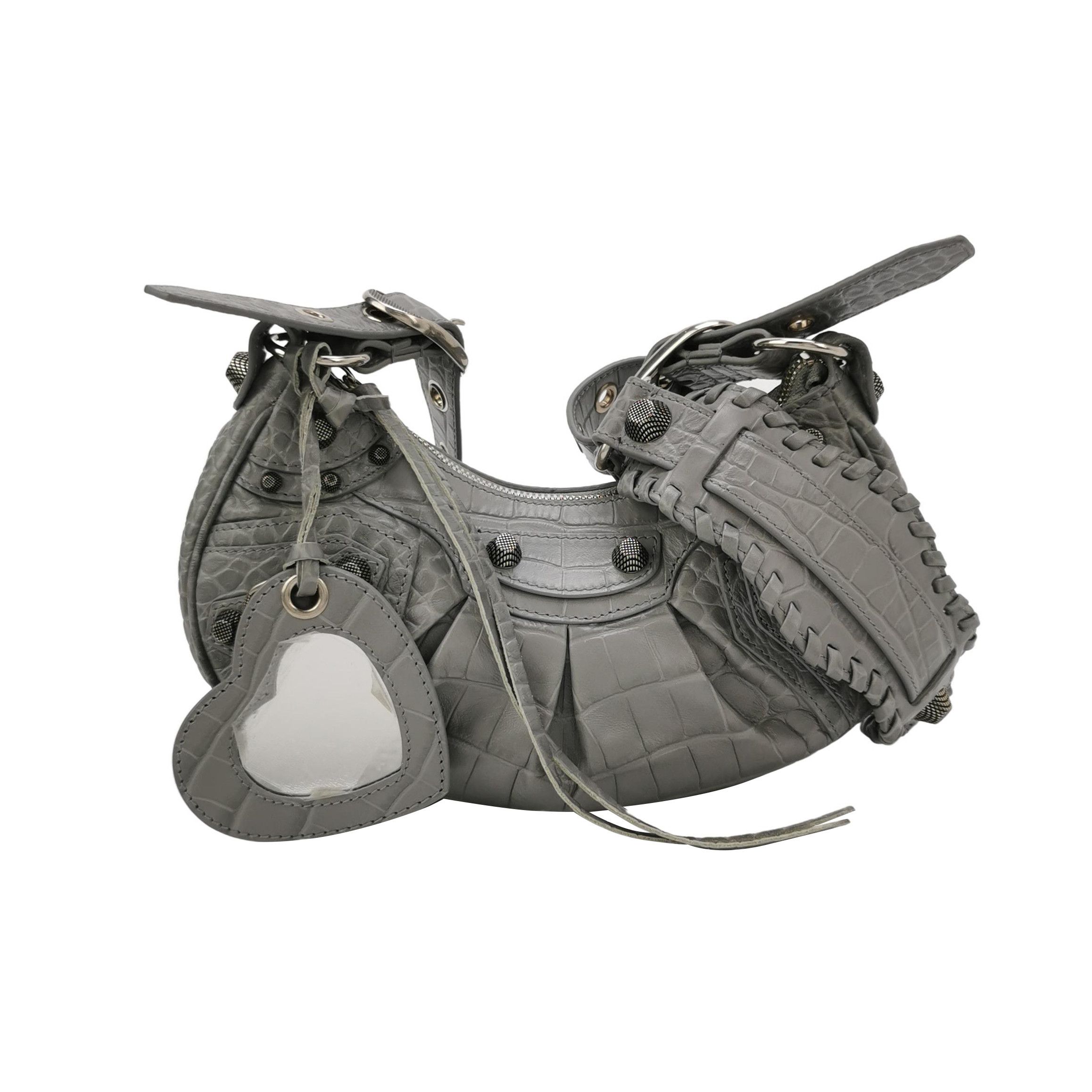 Balenciaga Balenciaga Women os Shoulder Bags Size ONE SIZE - 1 Thumbnail