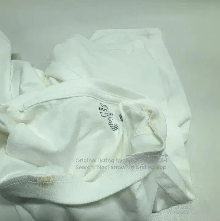 Polo Ralph Lauren Polo Ralph Lauren Logo Embroidered Solid Short. Size US M / EU 48-50 / 2 - 9 Thumbnail