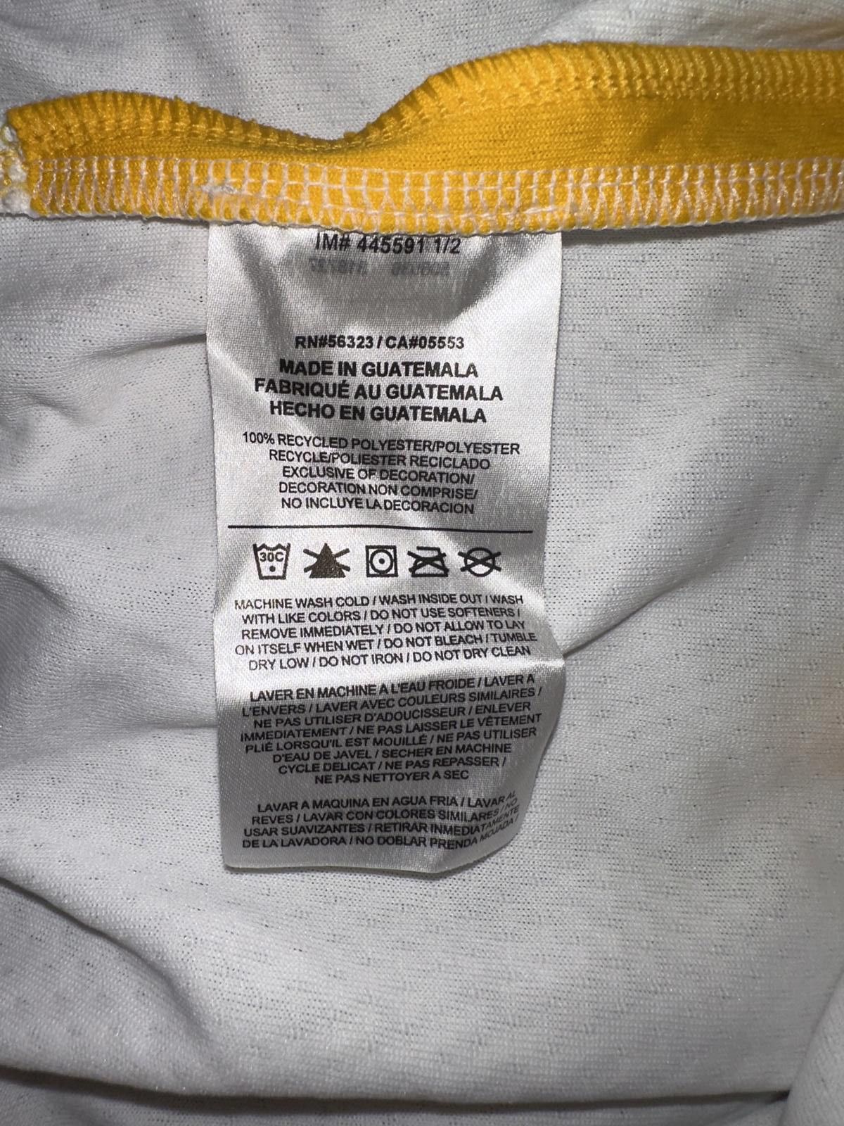 Nike Nike NBA Cleveland Cavaliers Swingman Basketball Shorts Sample Size US 34 / EU 50 - 9 Thumbnail