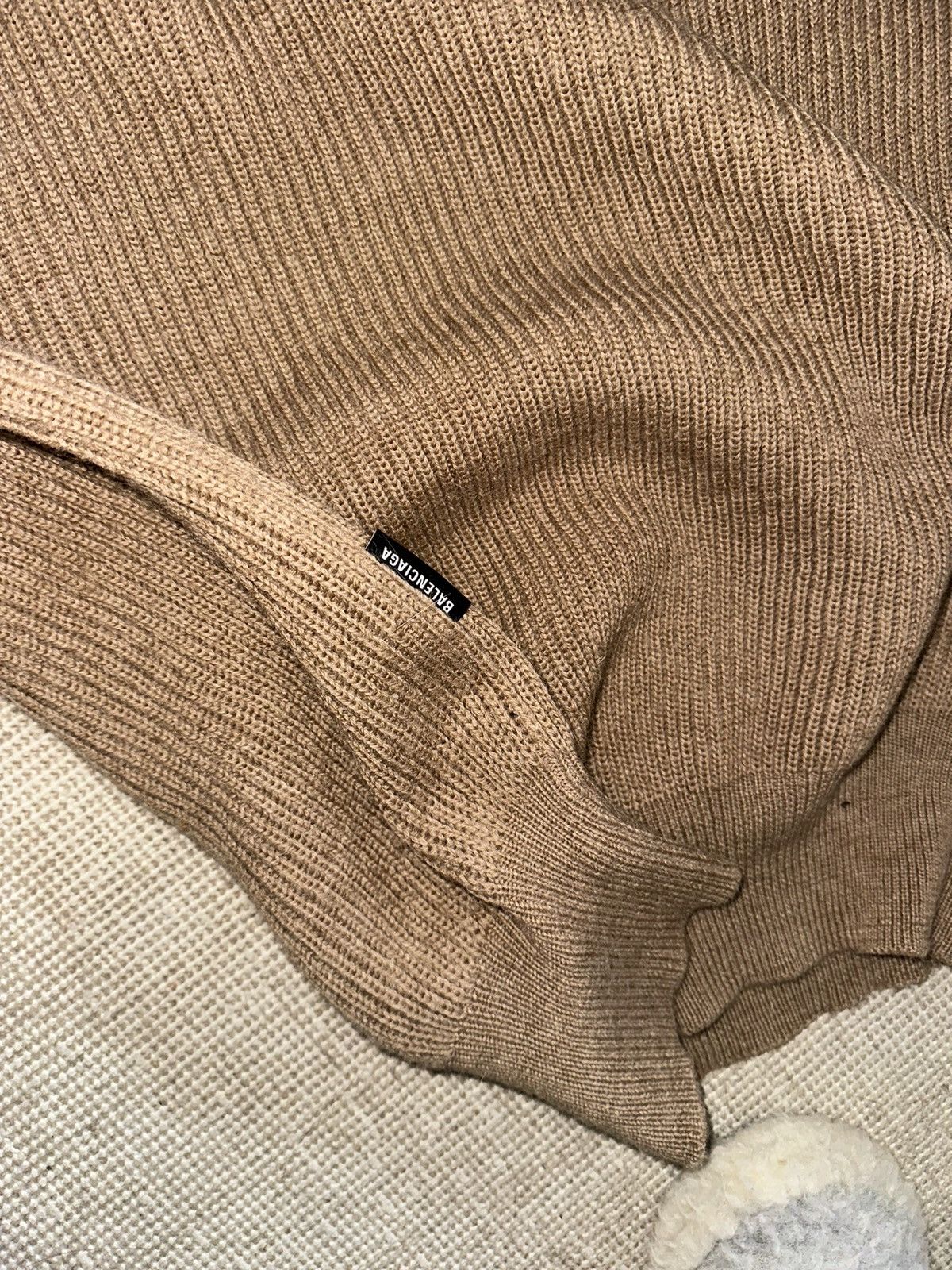 Balenciaga Balenciaga sweater Size US XS / EU 42 / 0 - 6 Thumbnail