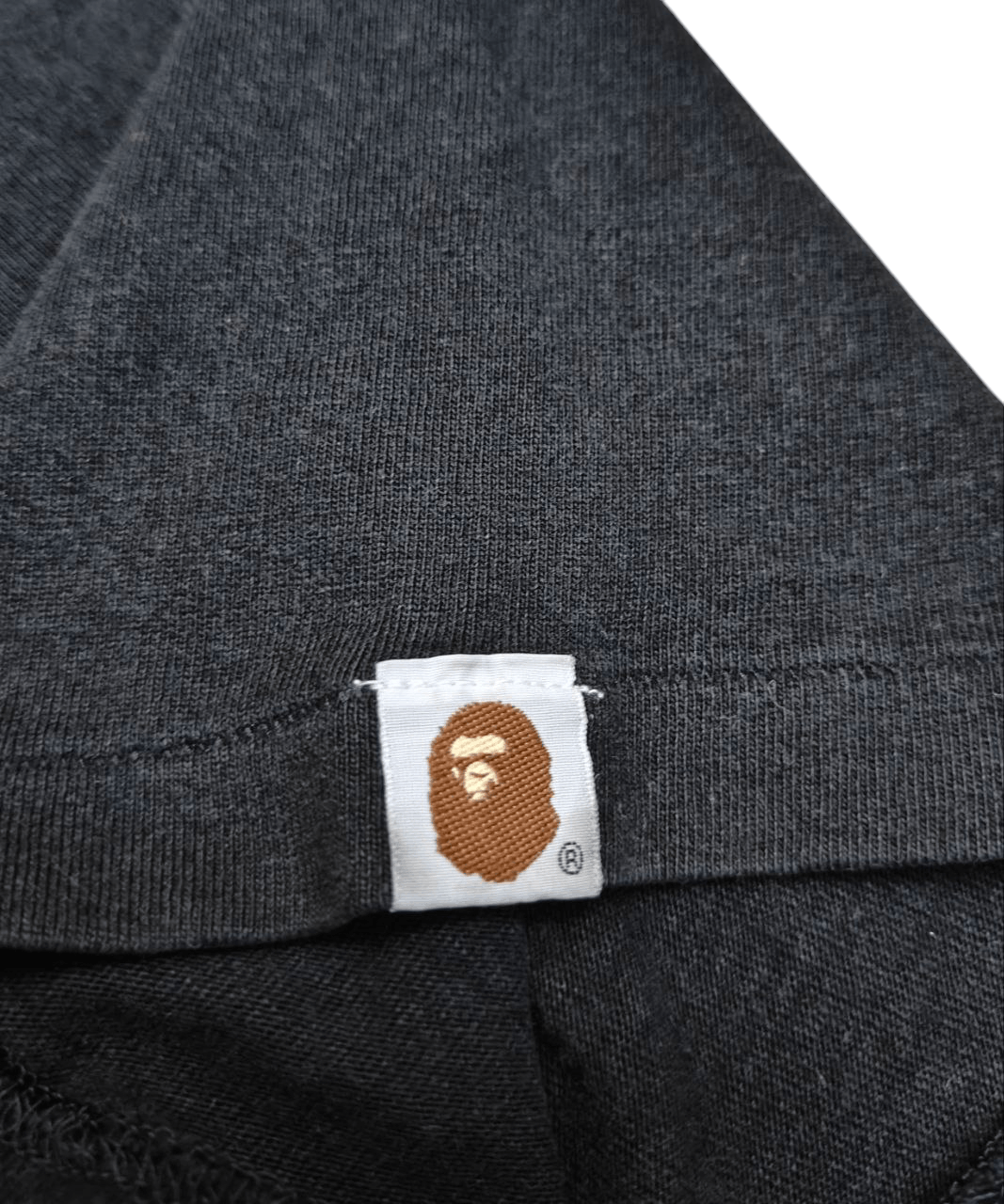 Bape Bapesta Tee Size US M / EU 48-50 / 2 - 5 Thumbnail