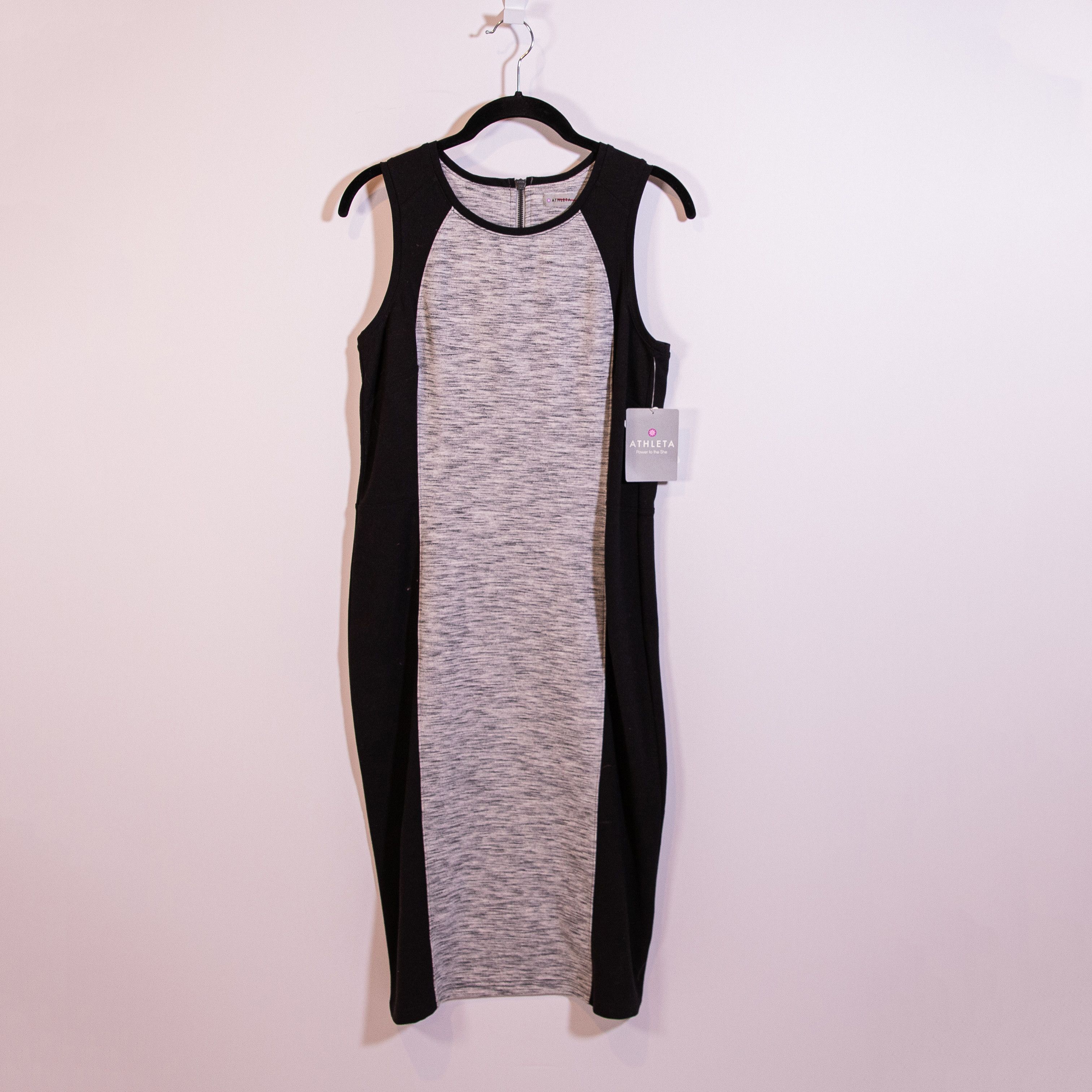 NEW Athleta Cityscape Ponte Knit Stretch