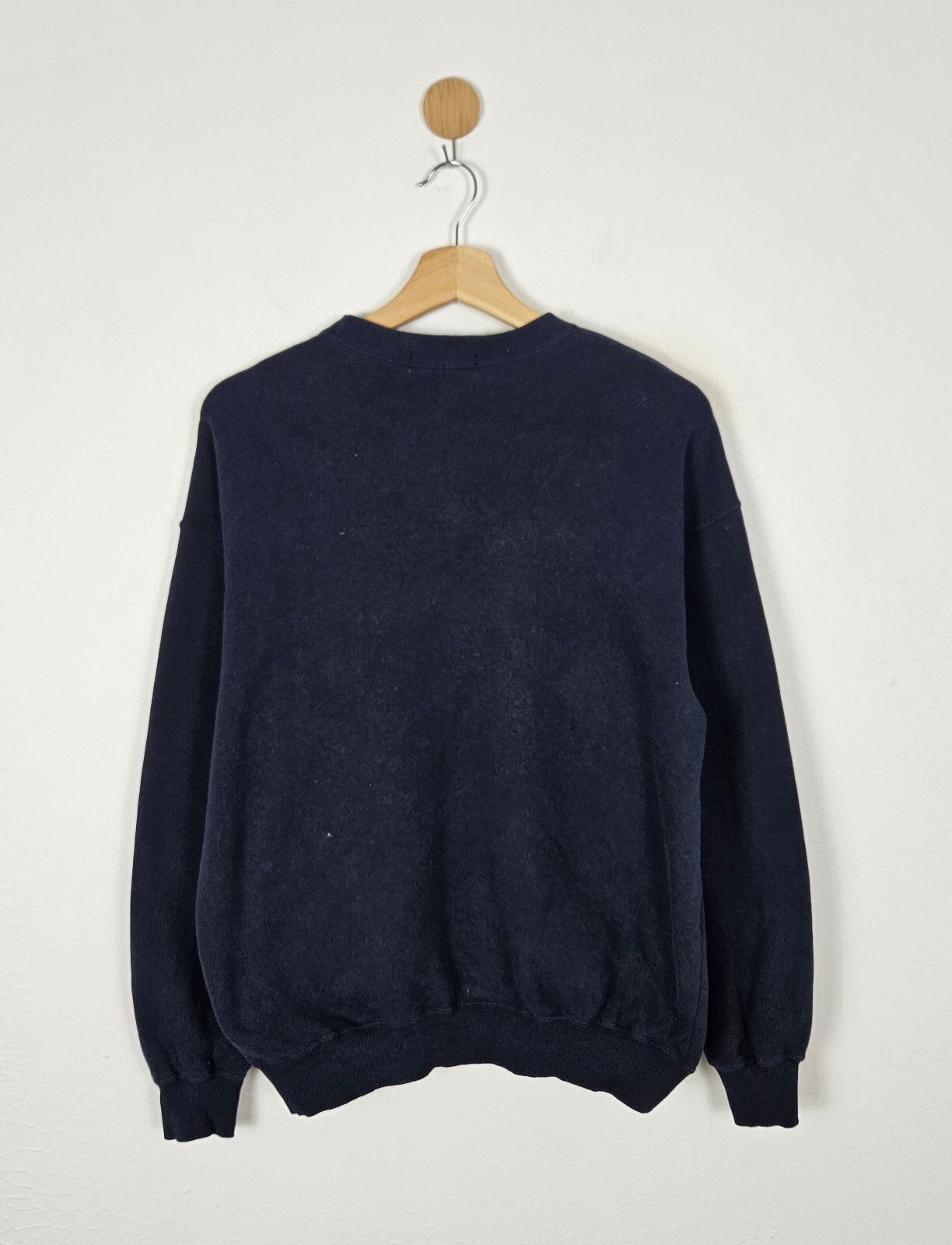 Yamaha Vintage Yamaha 90s sweatshirt Size US M / EU 48-50 / 2 - 3 Thumbnail