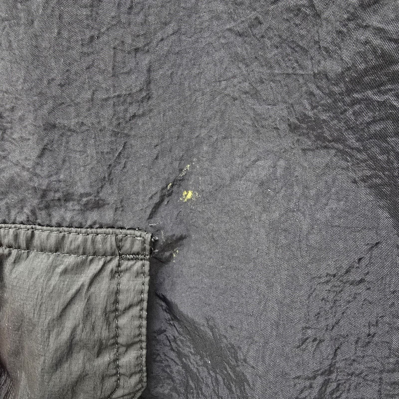 Jordan Brand Jordan 23 Engineered Cargo Pants Mens 3XL Black Nylon Jogger Size US 40 / EU 56 - 5 Thumbnail
