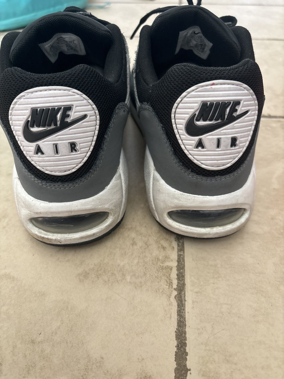 Nike Nike air max 90 Size US 10 / EU 43 - 4 Thumbnail