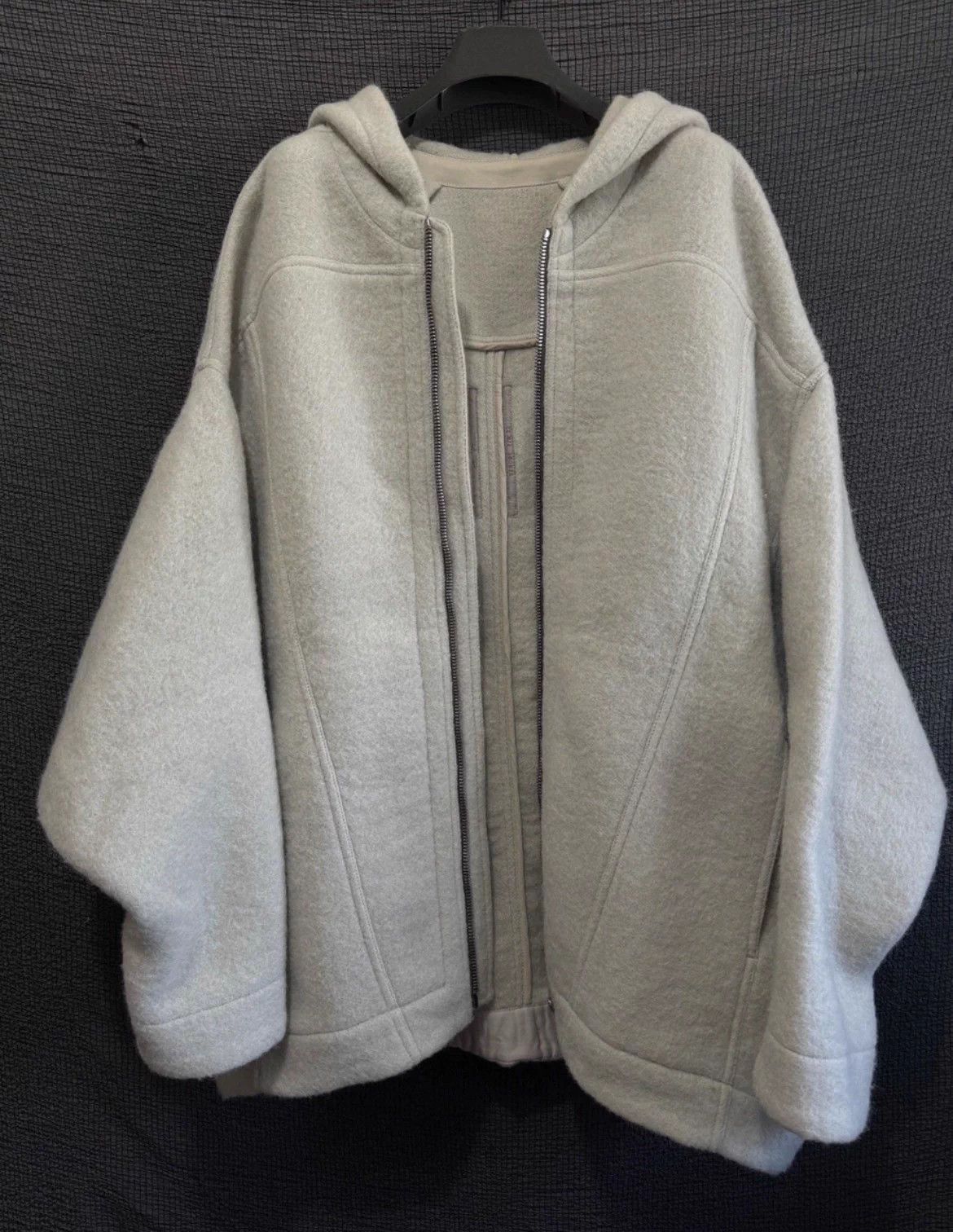 Rick Owens [Authentic Product at a Great Price] Rick Owens Jacket Size M / US 6-8 / IT 42-44 - 5 Thumbnail