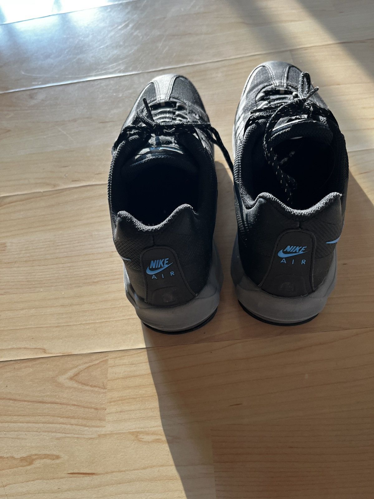 Nike Nike air max 95 Size US 8.5 / EU 41-42 - 4 Thumbnail