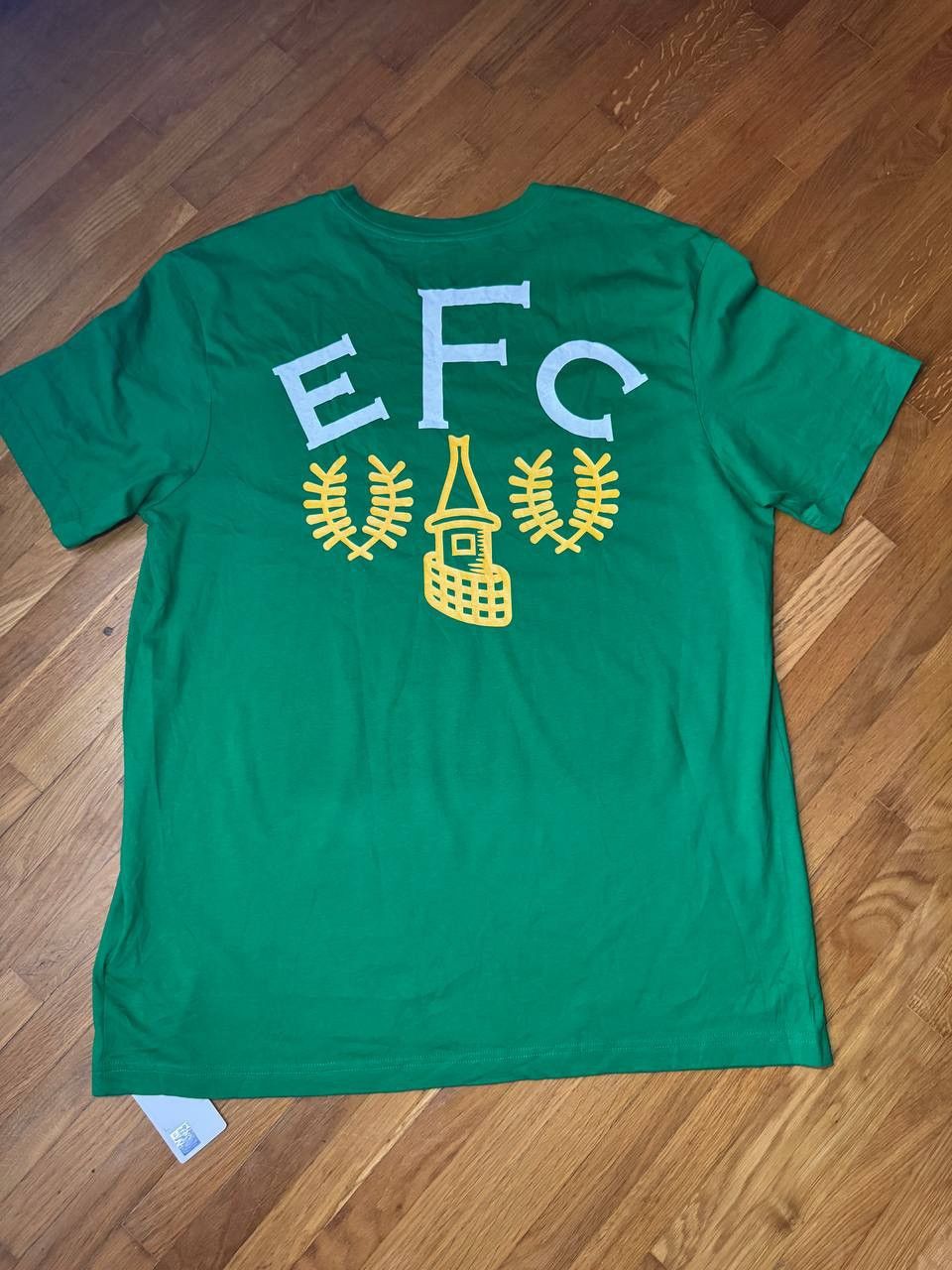 Chelsea Soccer Everton FC fan soccer jersey tee Size US XL / EU 56 / 4 - 2 Thumbnail