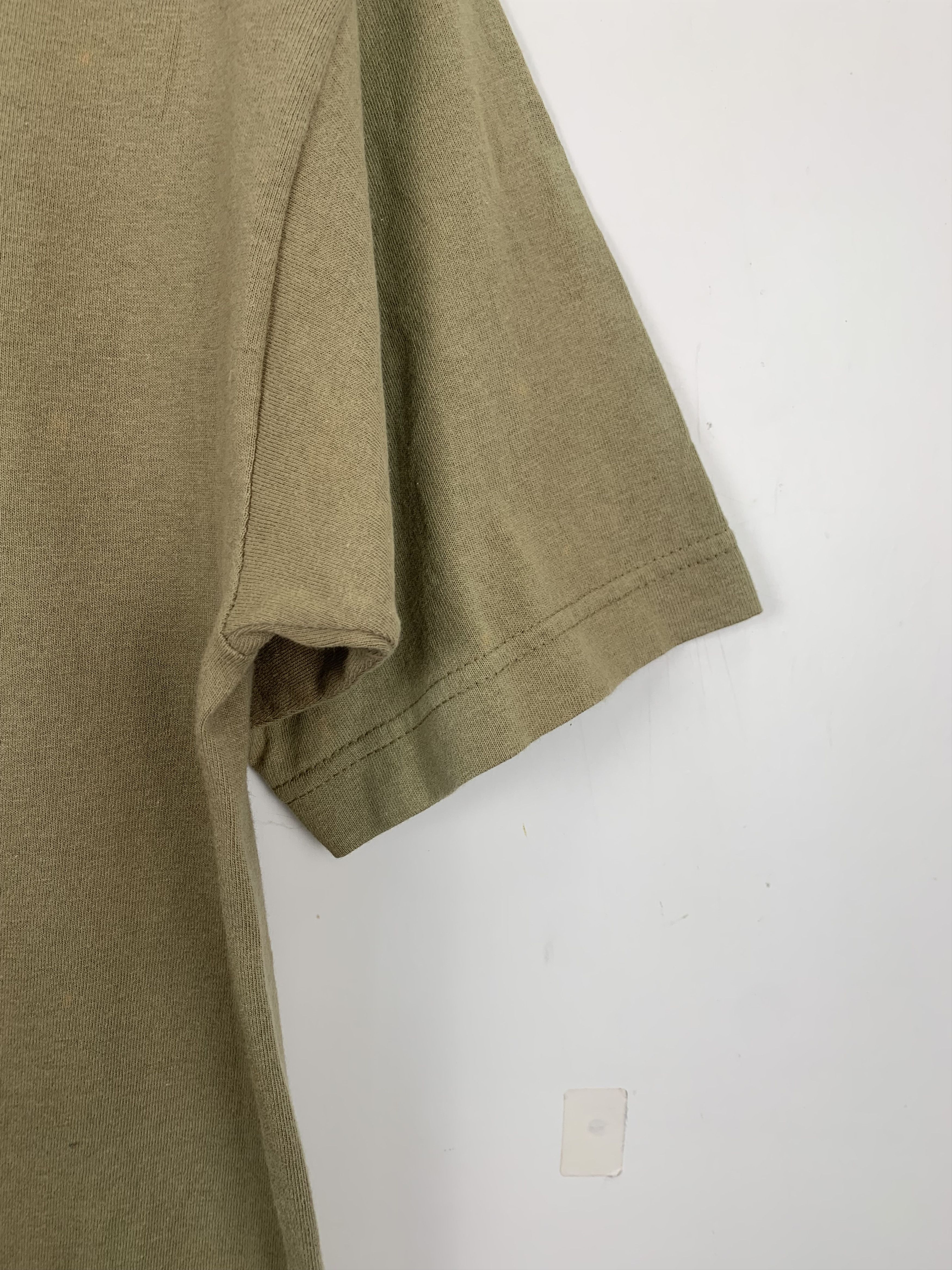 Vintage × Xlarge Vintage 90s Xlarge Made In Usa T Shirt TA0016 Size US M / EU 48-50 / 2 - 7 Thumbnail