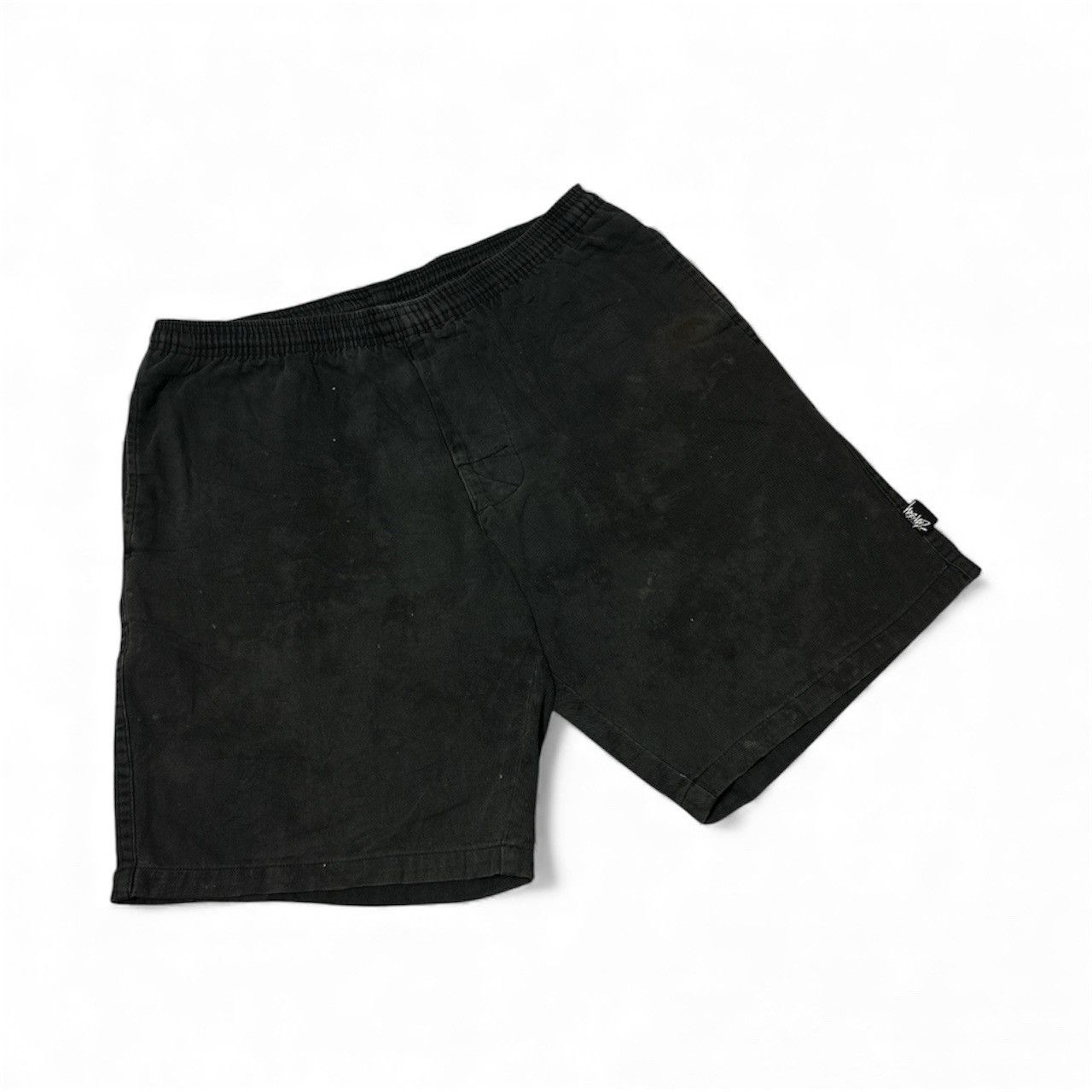Stussy ‼️RARE‼️VINTAGE 80S STUSSY SHORT PANTS🔥 Size US 30 / EU 46 - 3 Thumbnail