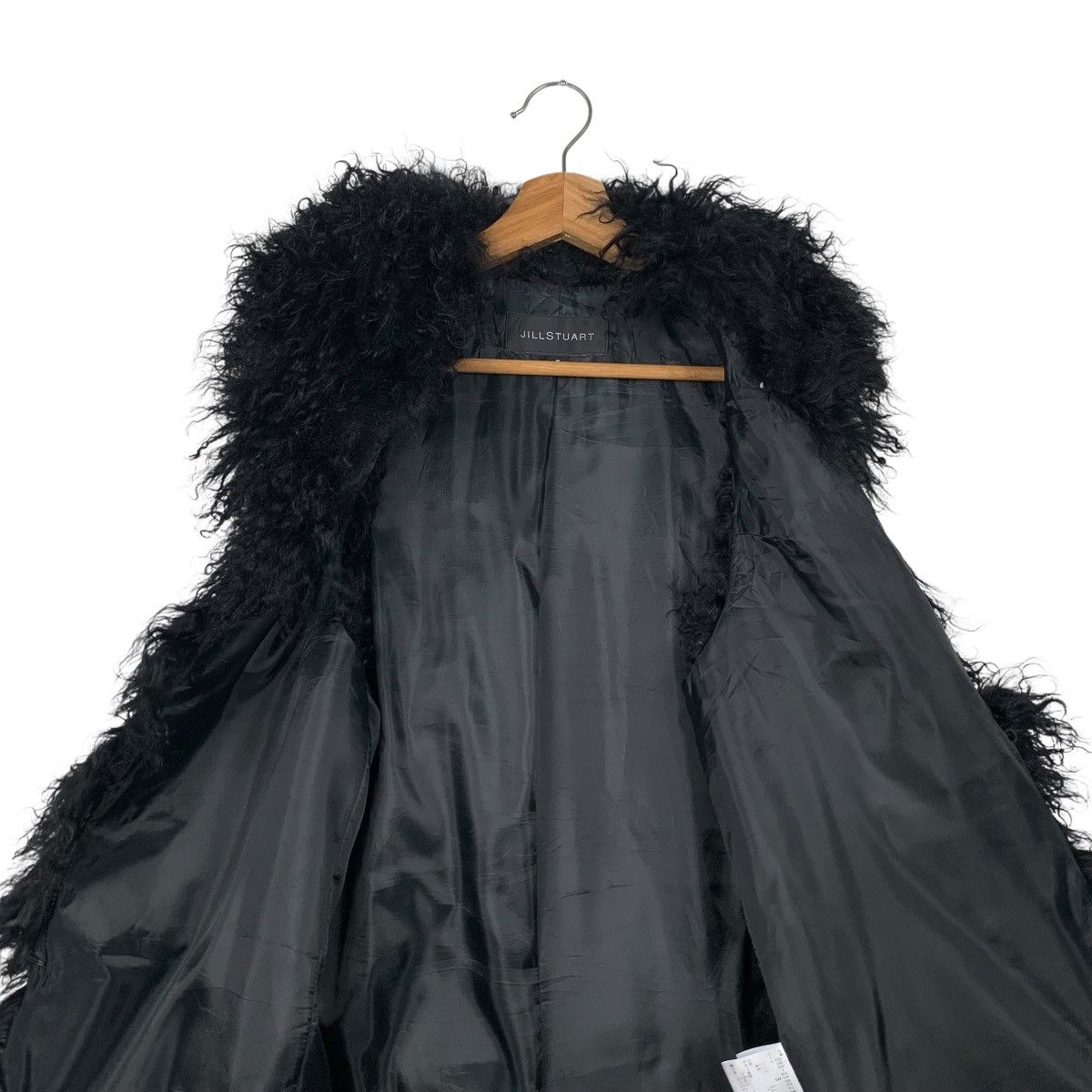 Jil Stuart JILL STUART Faux Fur Women's Vest #2081-C91 Size S / US 4 / IT 40 - 12 Thumbnail