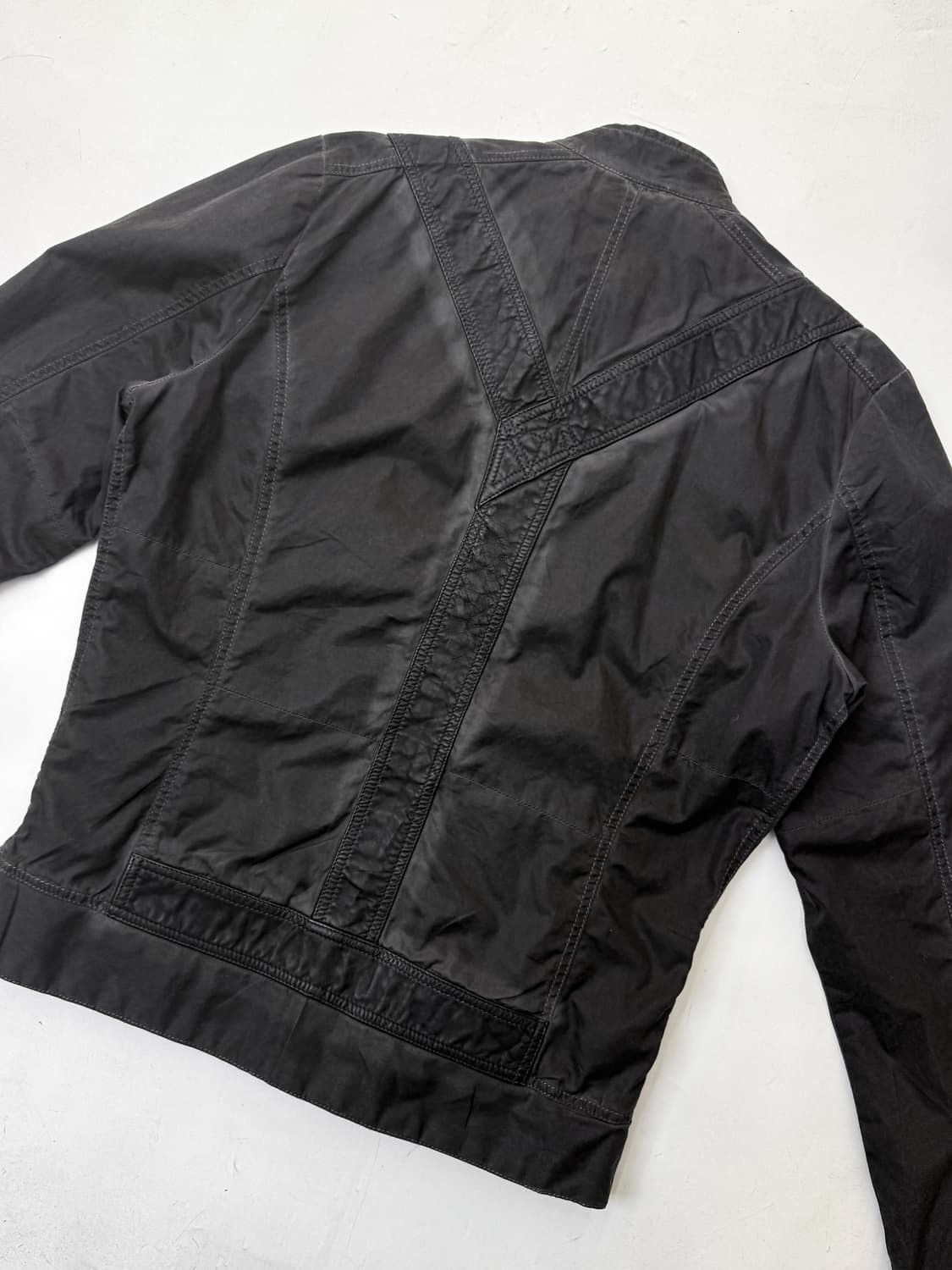 Diesel Diesel jacket vintage Size US L / EU 52-54 / 3 - 3 Thumbnail
