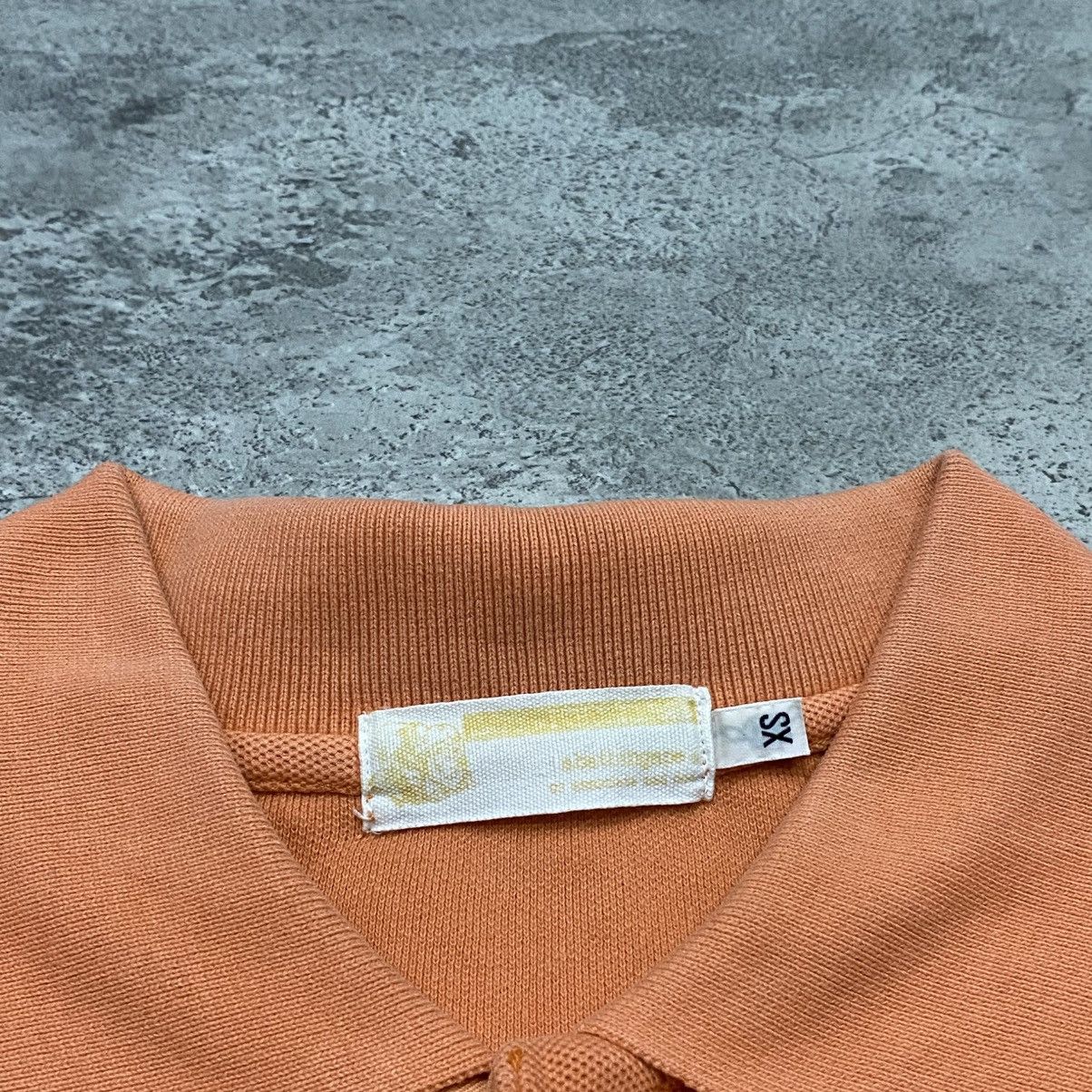Bape Bape OG Logo Polo Size US XS / EU 42 / 0 - 2 Thumbnail
