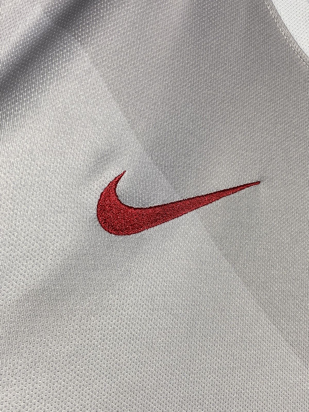 Nike Nike Atletico Madrid 2014/15 Away Football Shirt Jersey Size US L / EU 52-54 / 3 - 7 Thumbnail
