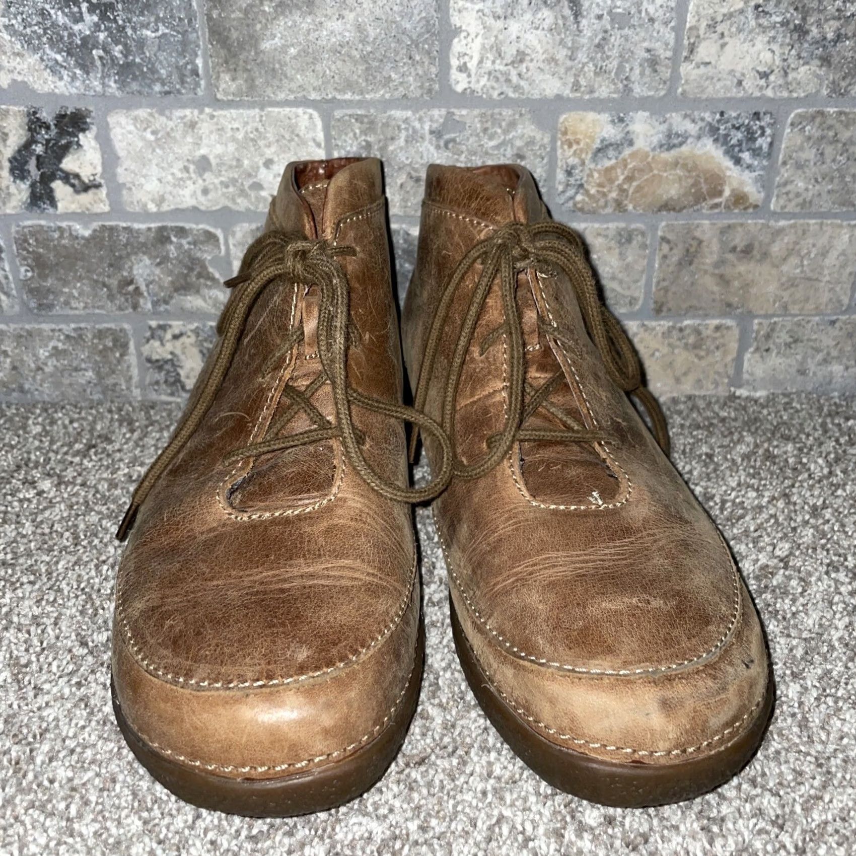 CO Duluth Trading Co womens ankle boots 8.5 Size US 9 / IT 39 - 3 Thumbnail