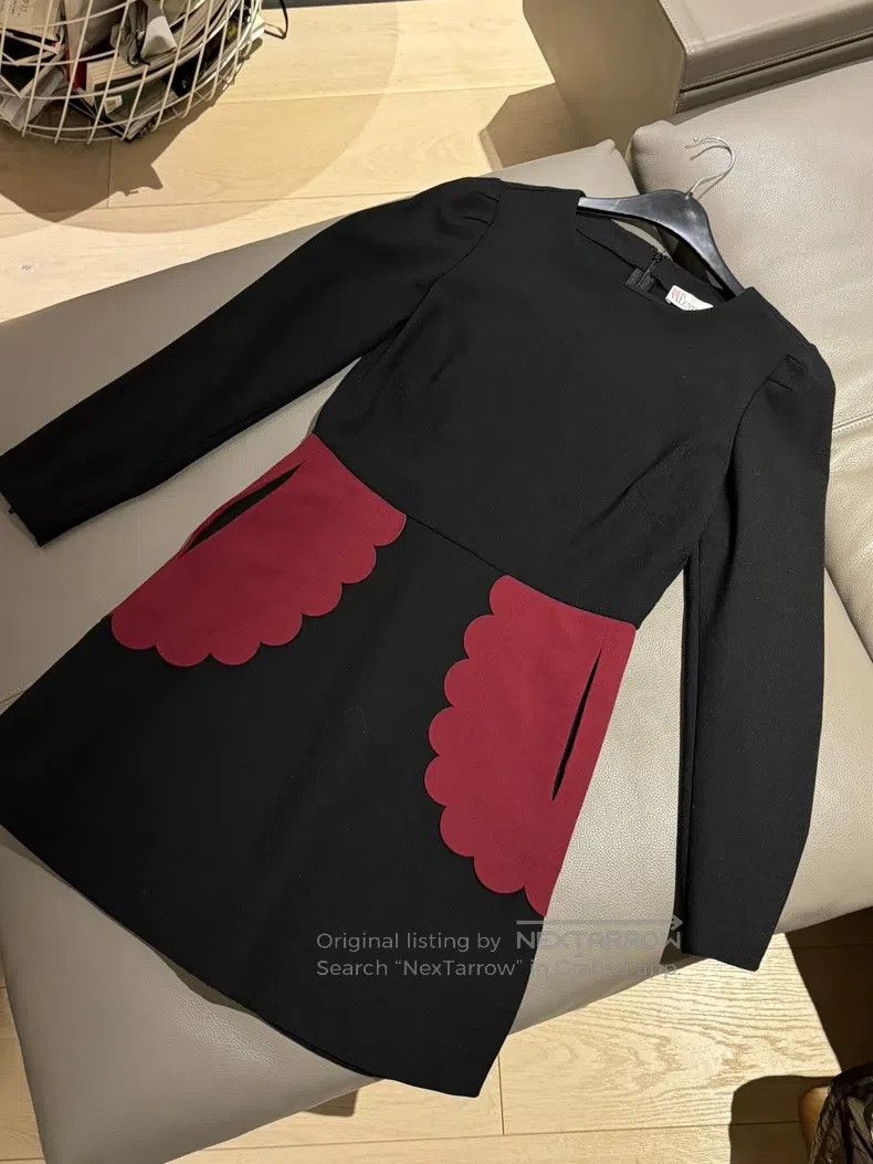 Valentino Valentino dress Size S / US 4 / IT 40 - 1 Thumbnail