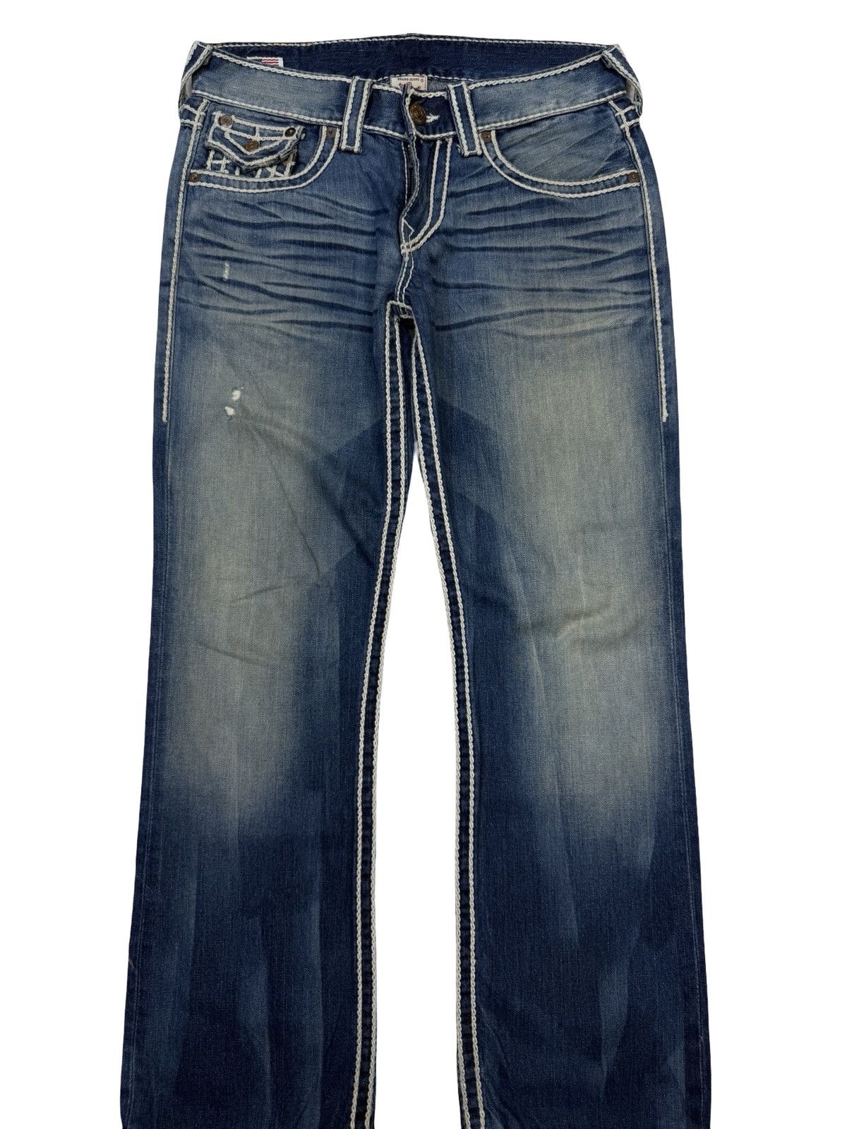 True Religion True religion Size US 30 / EU 46 - 10 Thumbnail