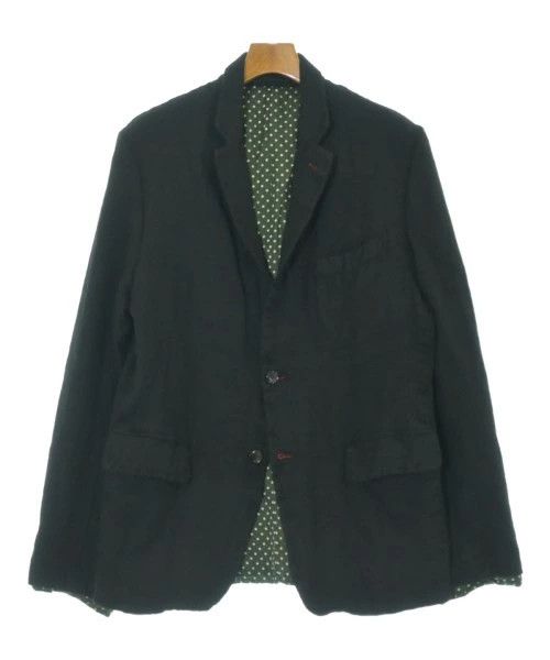 Comme des Garcons Homme Plus Jacket Inner Lining Casual Size US M / EU 48-50 / 2 - 1 Thumbnail