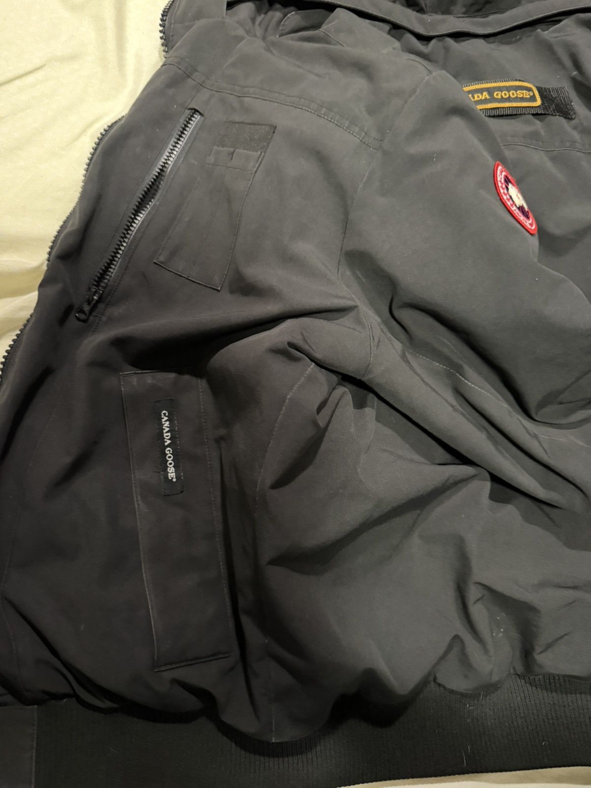 Canada Goose Canada goose coat Size US L / EU 52-54 / 3 - 4 Thumbnail