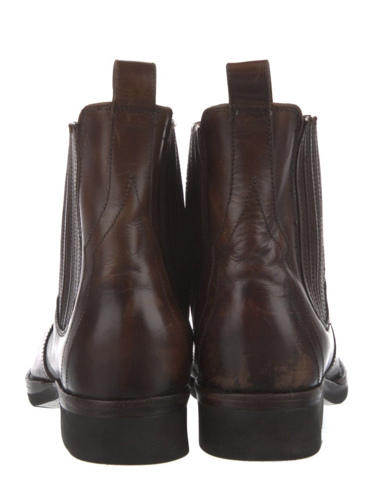 Frye Frye Chelsea Boots Size US 9 / EU 42 - 4 Thumbnail