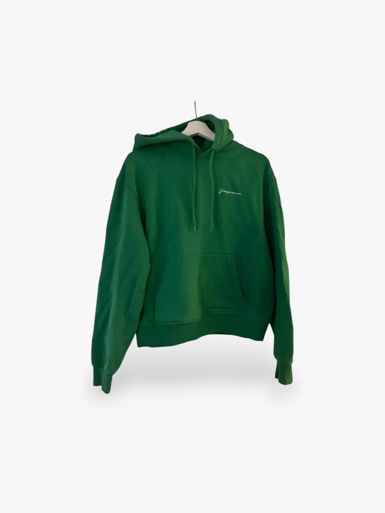 Jacquemus Jacquemus Hoodie Size XS / US 0-2 / IT 36-38 - 1 Thumbnail