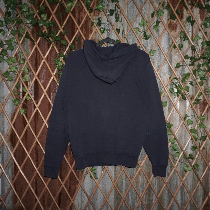 Hanes Small -Vintage Y2K San Francisco California embroider hoodie Size US S / EU 44-46 / 1 - 2 Thumbnail