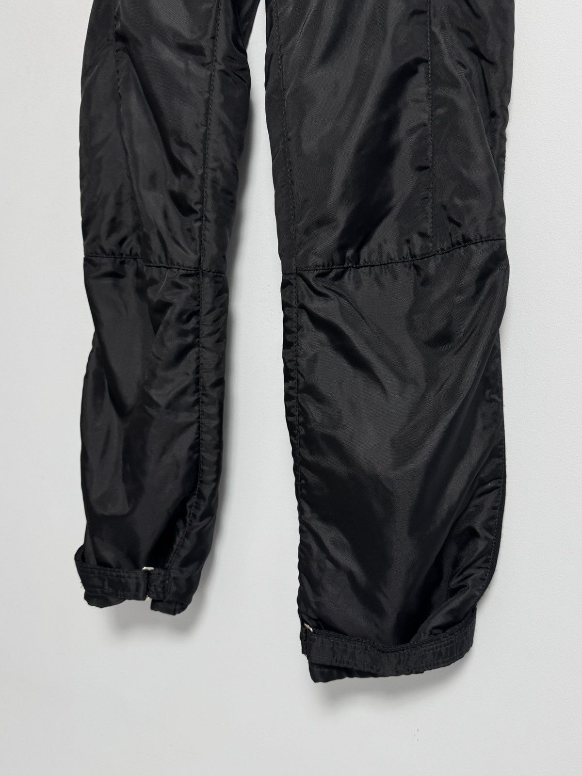 JET SET Rare Vintage Jet Set Ski Pants Women's Snow Pant Size 2 Size 30" / US 8 / IT 44 - 7 Thumbnail
