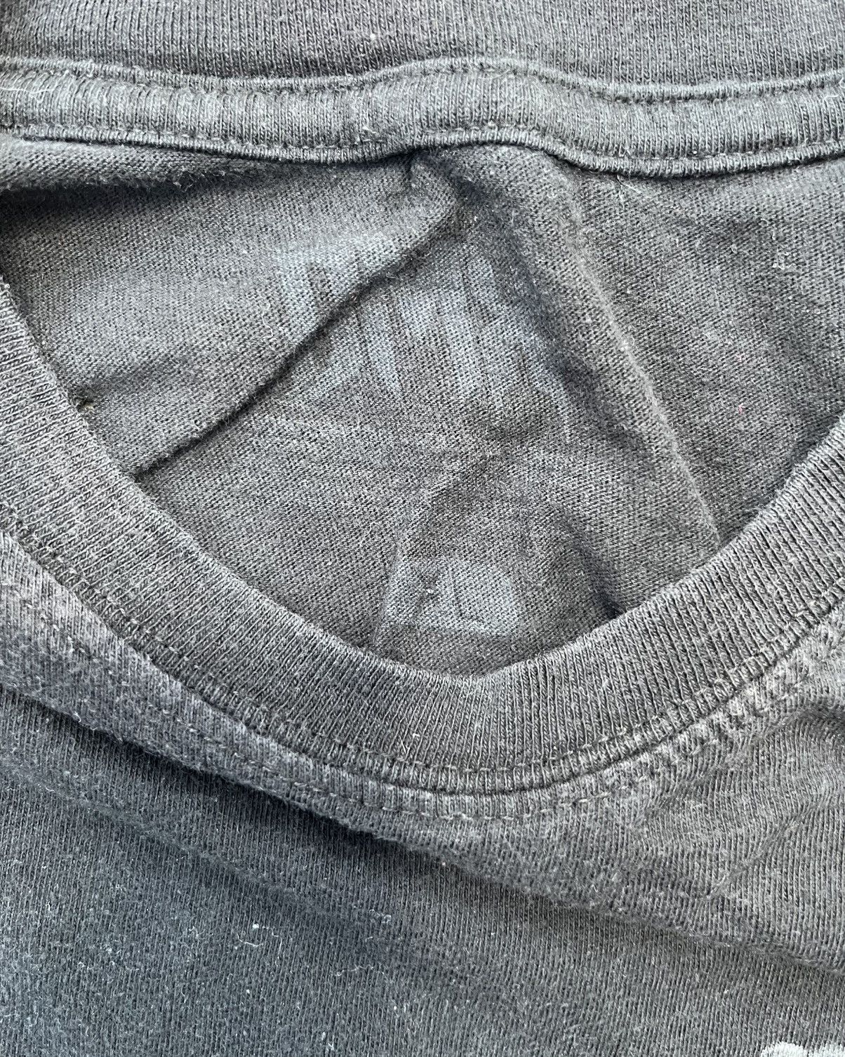 Vintage Vintage ‘DMX’ tee Size US XL / EU 56 / 4 - 3 Thumbnail
