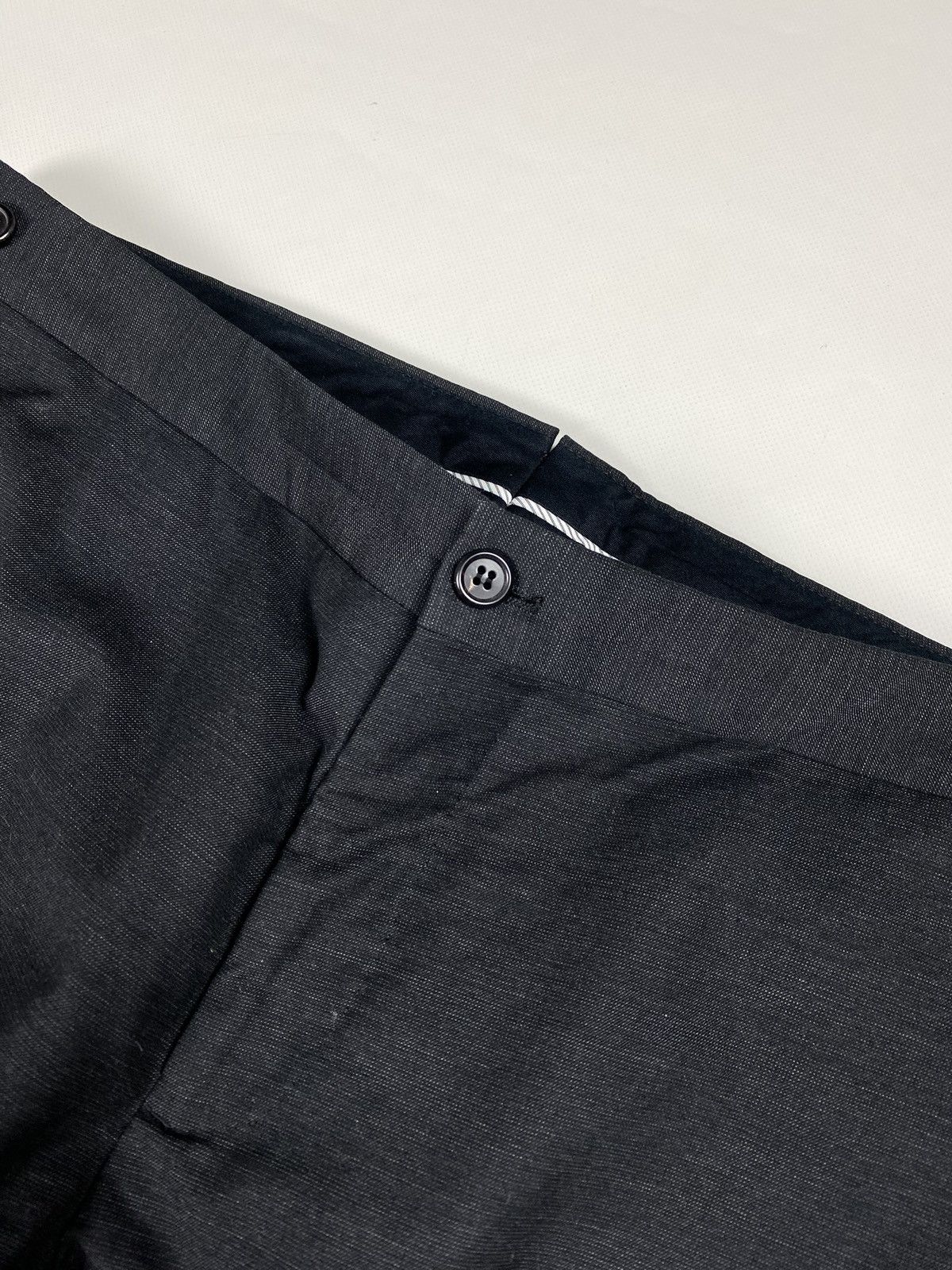 Margaret Howell Margaret Howell ladies wool dress pants trousers size 14 Size 32" / US 10 / IT 46 - 10 Thumbnail
