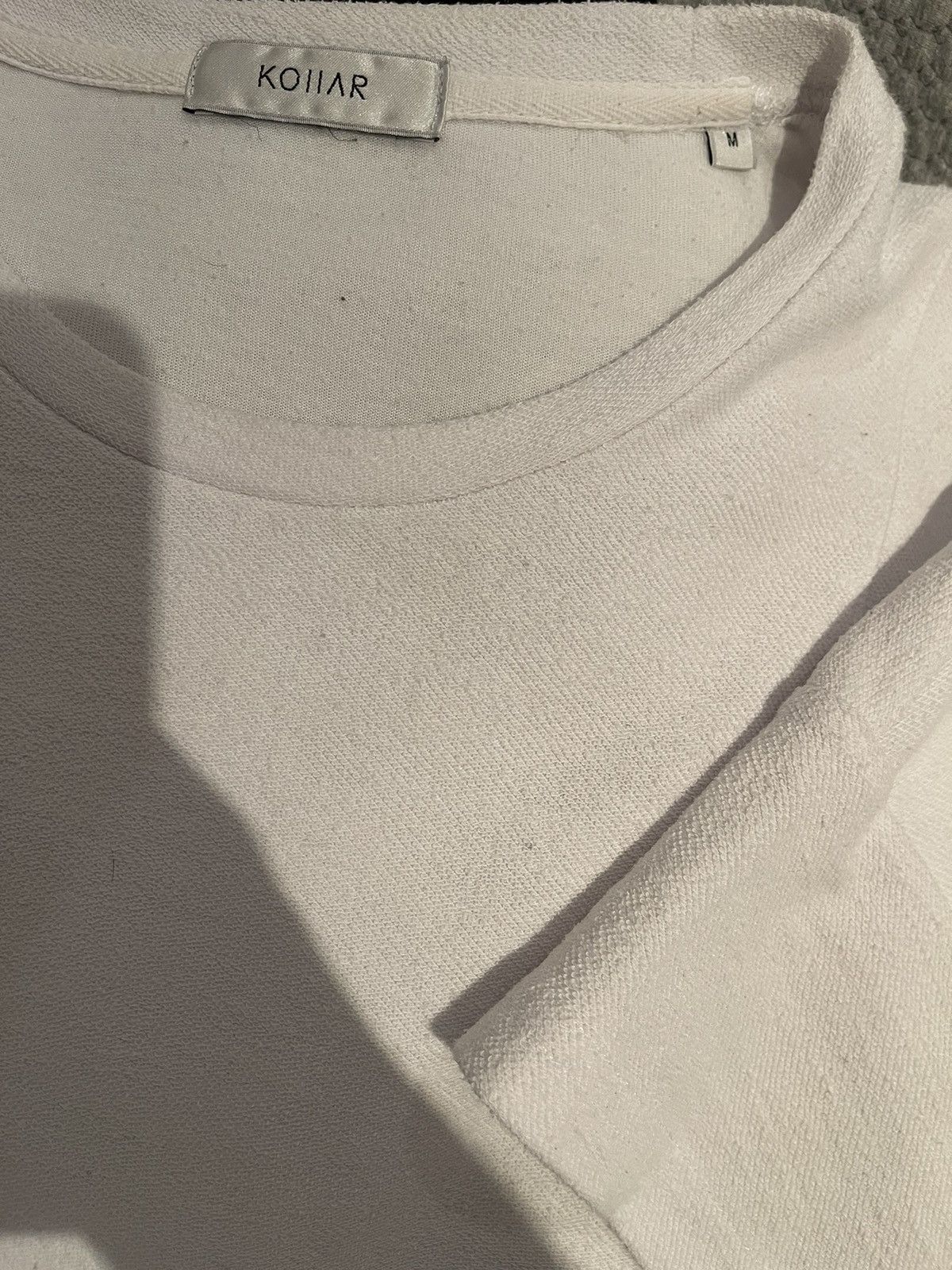 Kollar Layered T-Shirt