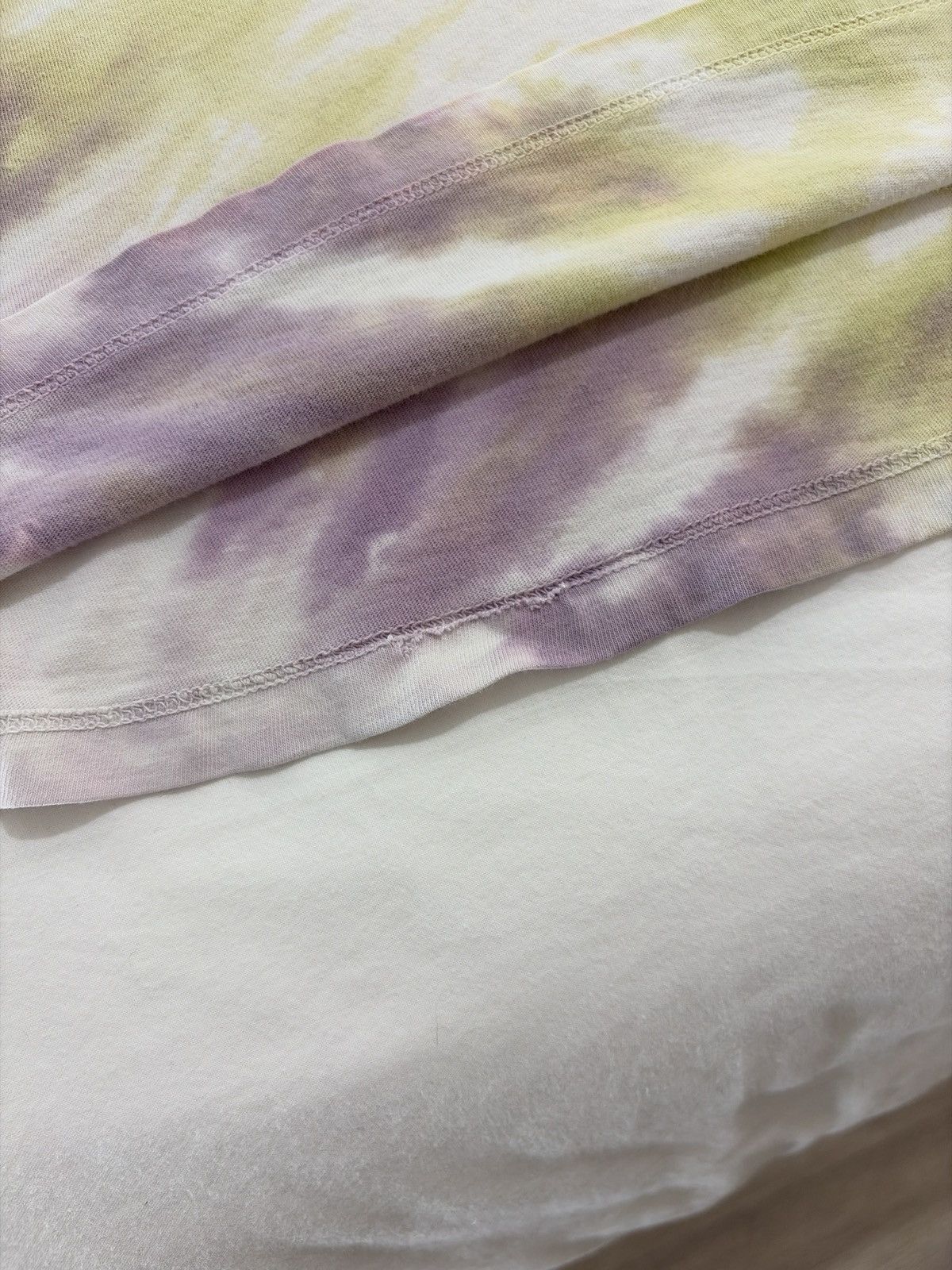 Siberia Hills Siberia Hills ‘Alien Creatures’ Tie-Dye Tee Size US M / EU 48-50 / 2 - 19 Thumbnail