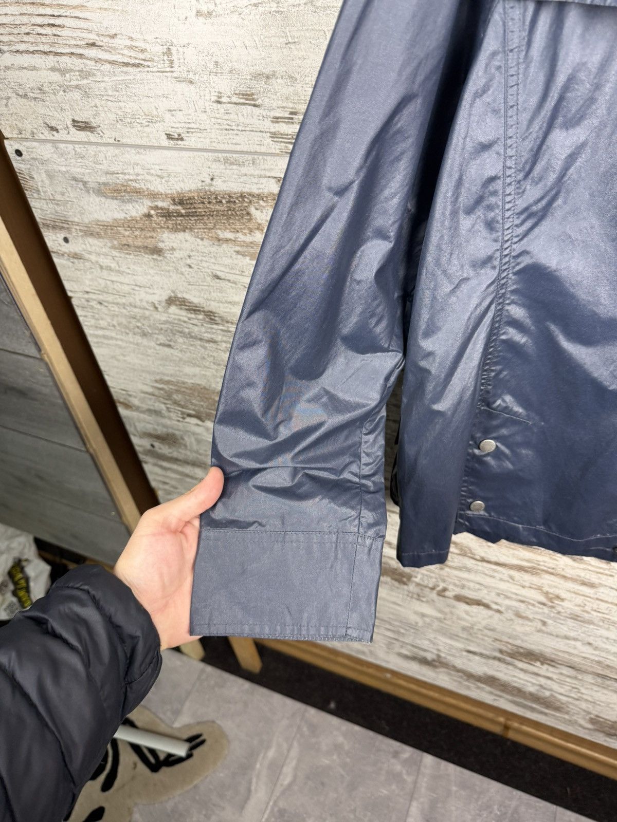 Barbour Women’s Barbour Beadham Jacket size 8 Size M / US 6-8 / IT 42-44 - 16 Thumbnail