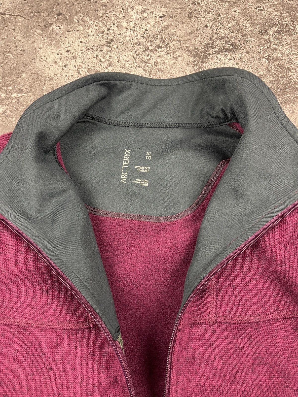 Arc'teryx Arc’teryx Covert Cardigan Size XL / US 12-14 / IT 48-50 - 5 Thumbnail