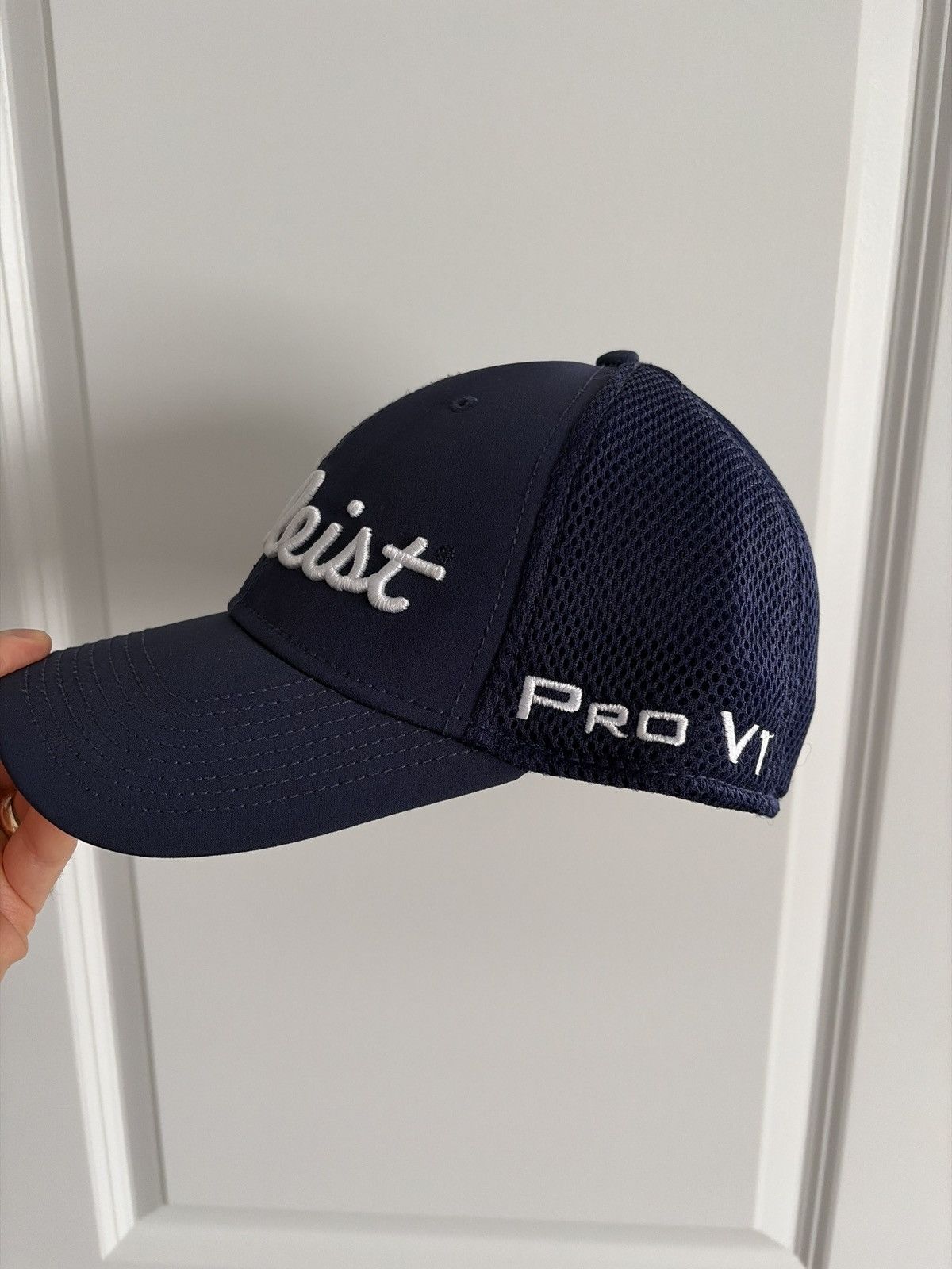 Titleist Titleist Golf Hat Size ONE SIZE - 2 Thumbnail