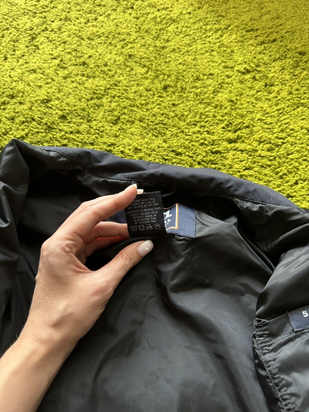 5.11 × Designer 5.11 tactical jacket Size US XS / EU 42 / 0 - 7 Thumbnail