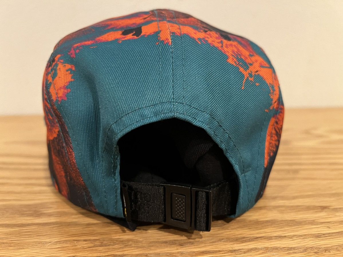 Other National Geographic Elephants 5 Panel Hat Size ONE SIZE - 4 Thumbnail