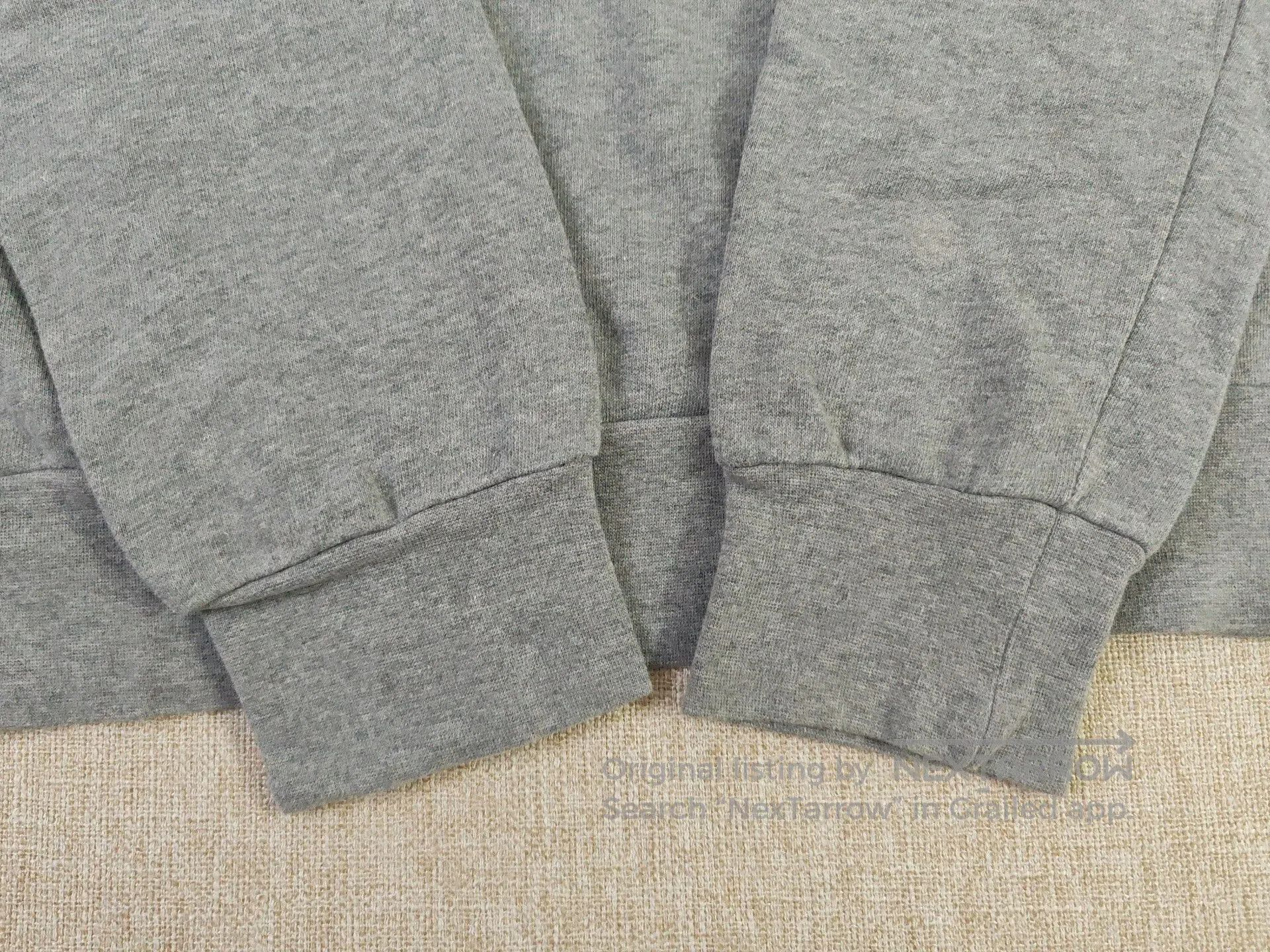 Dior Dior Men's Floral Embroidered Sweatshirt. Size US L / EU 52-54 / 3 - 8 Thumbnail