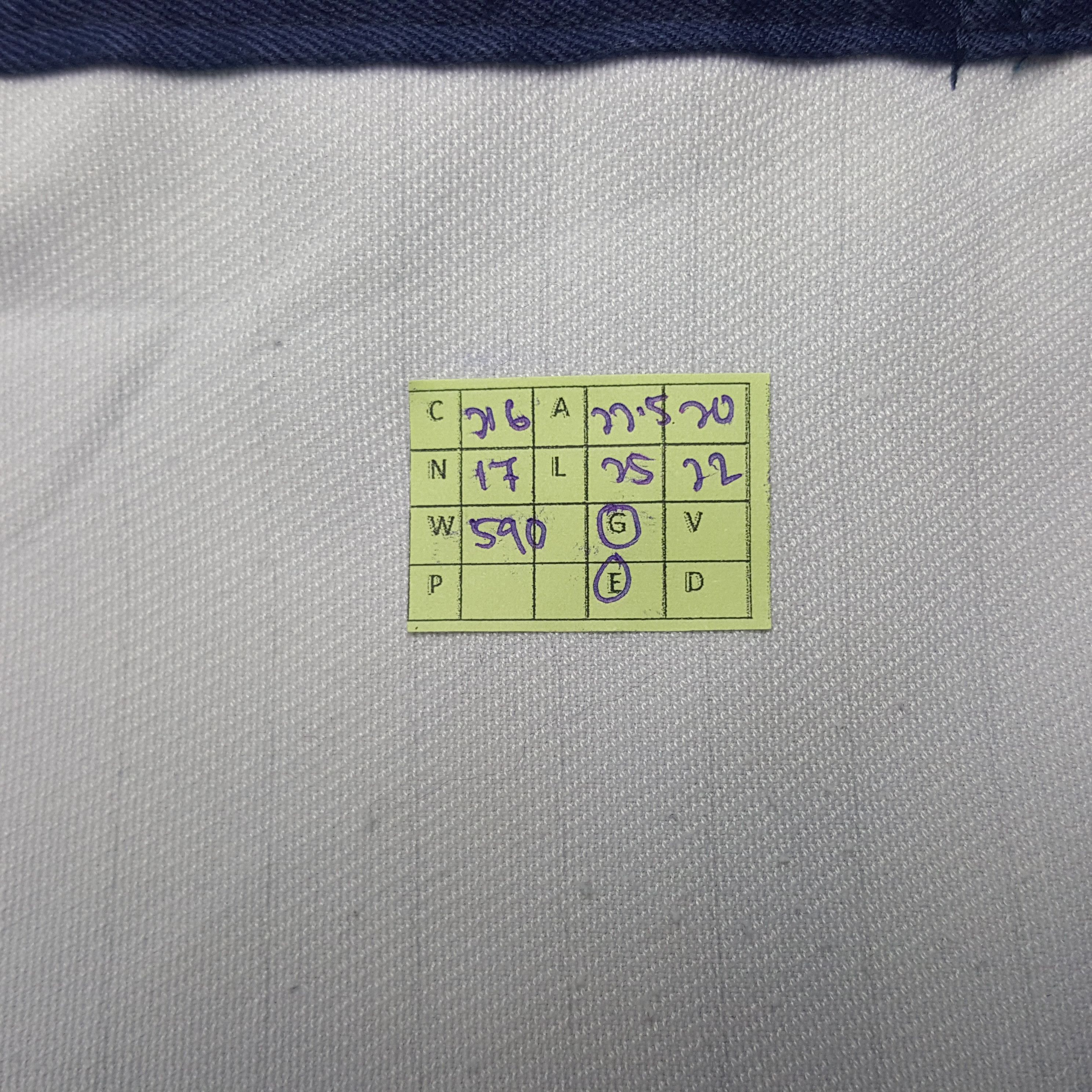 Japanese Brand × Vintage Vintage TRD Toyota Racing Developement Japan Custom Jacket Size US M / EU 48-50 / 2 - 8 Thumbnail