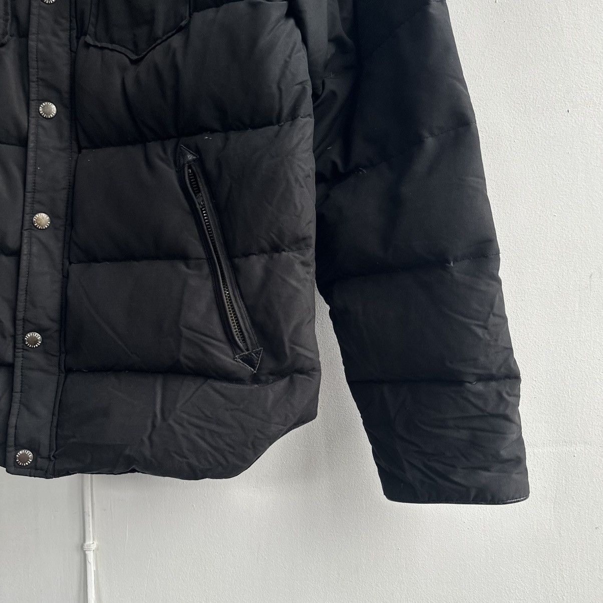Penfield Penfield Trailwear Puffer Jacket Size US S / EU 44-46 / 1 - 3 Thumbnail