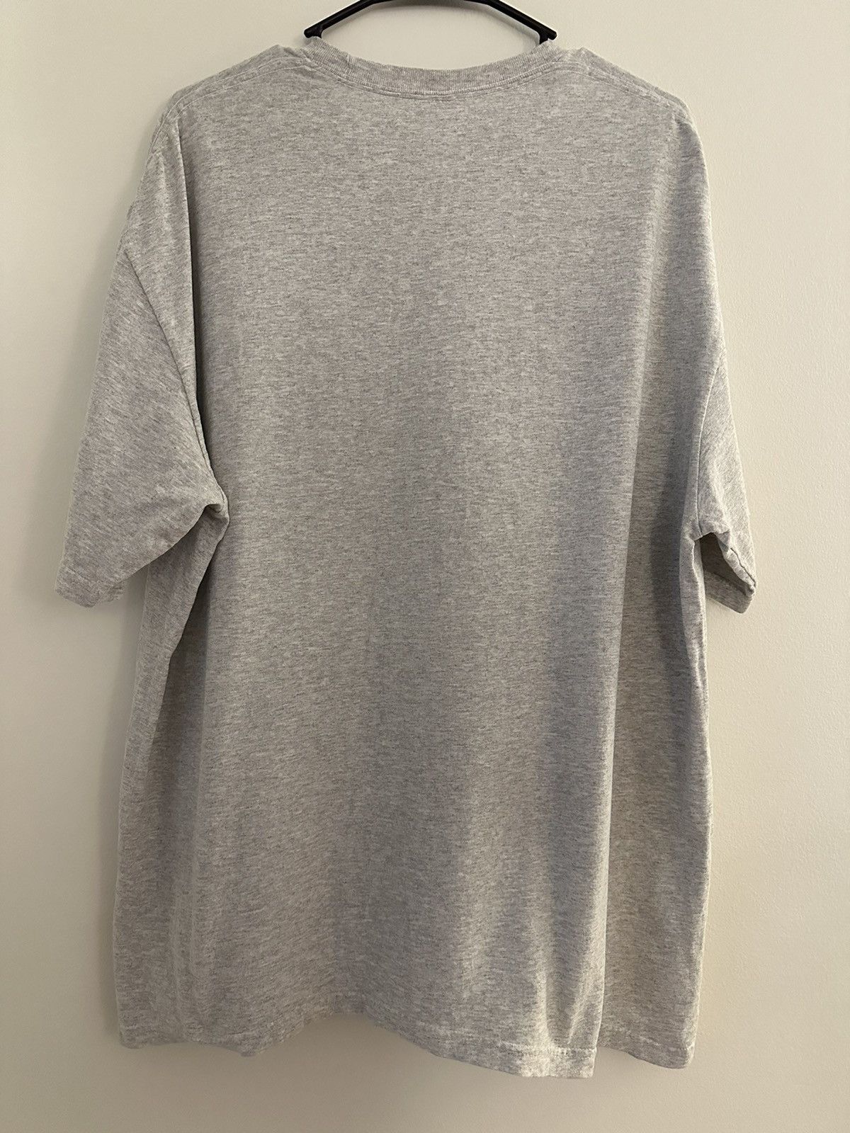 Supreme Supreme Business Tee Size US XL / EU 56 / 4 - 3 Thumbnail