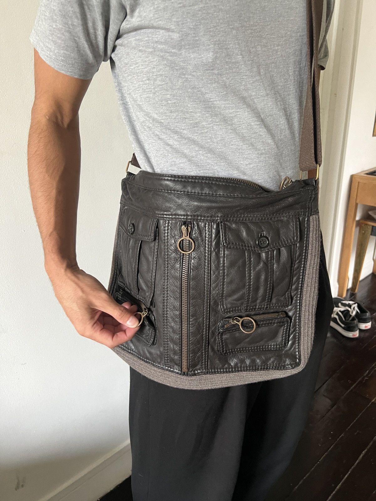 Dior Dior bag Size ONE SIZE - 4 Thumbnail