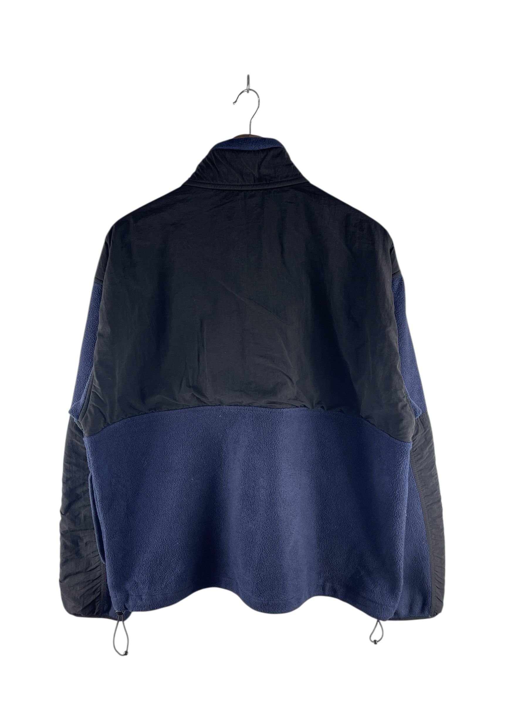 Timberland Vintage Timberland Weathergear Fleece Jacket Size US L / EU 52-54 / 3 - 2 Thumbnail