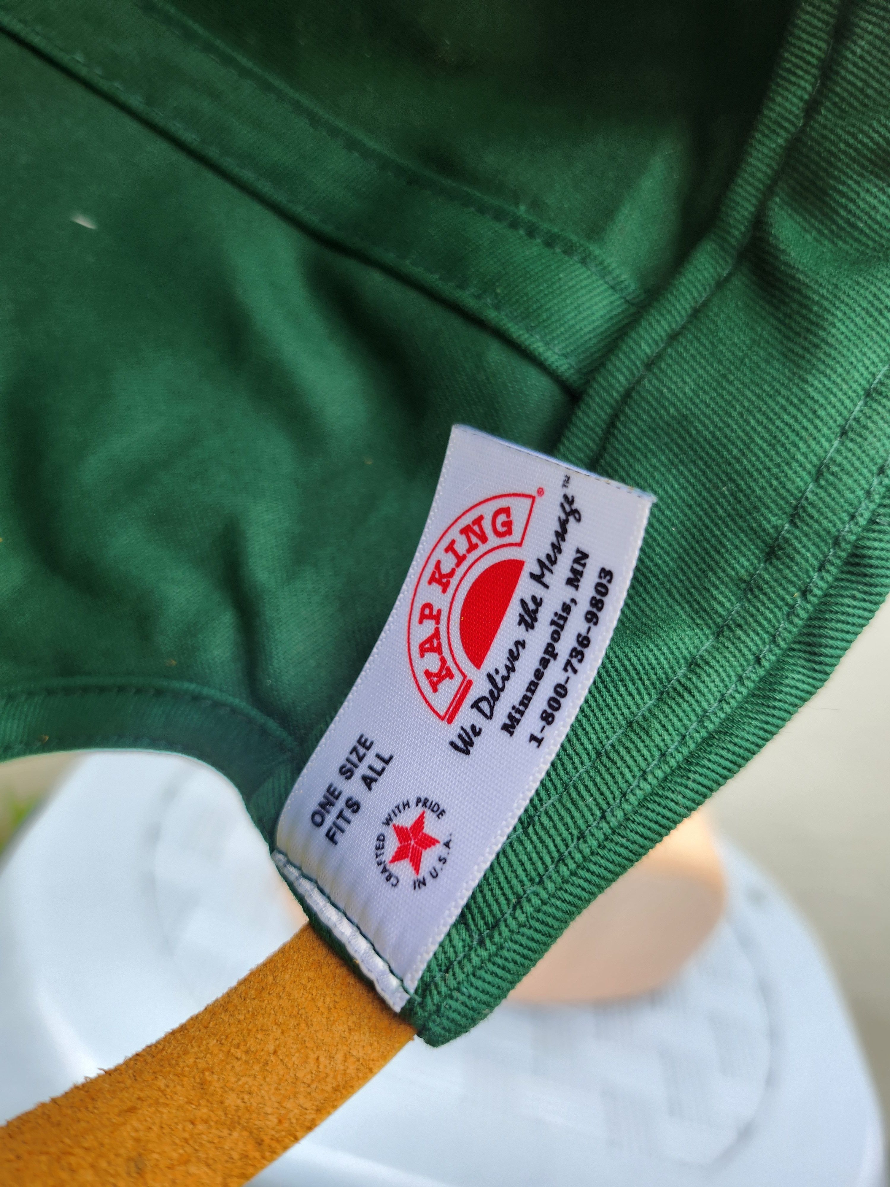 Rolex 💥Rolex US 94 Sailing Baseball Cap Size ONE SIZE - 7 Thumbnail