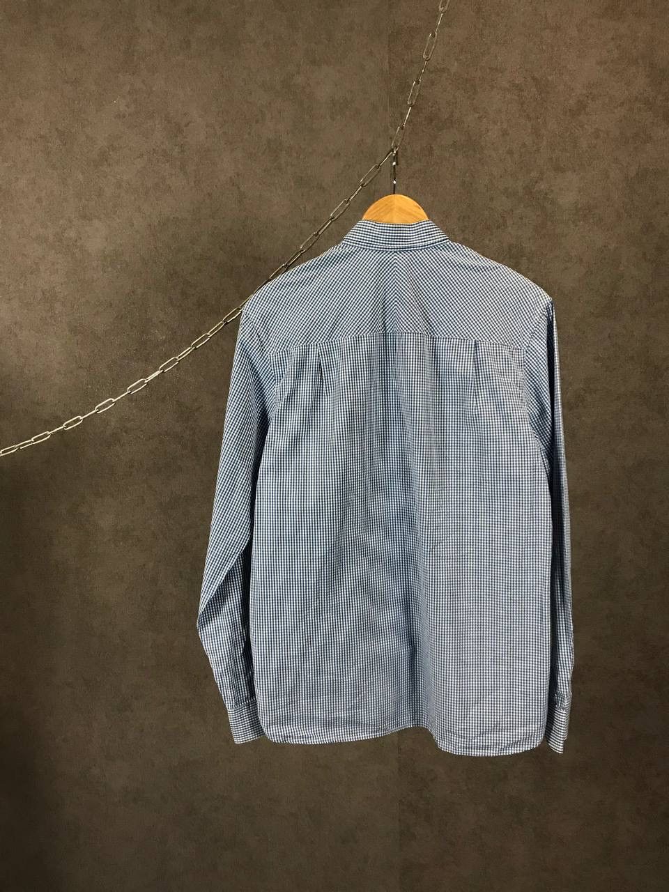 Fred Perry Fred Perry casual designer shirt Size US M / EU 48-50 / 2 - 6 Thumbnail