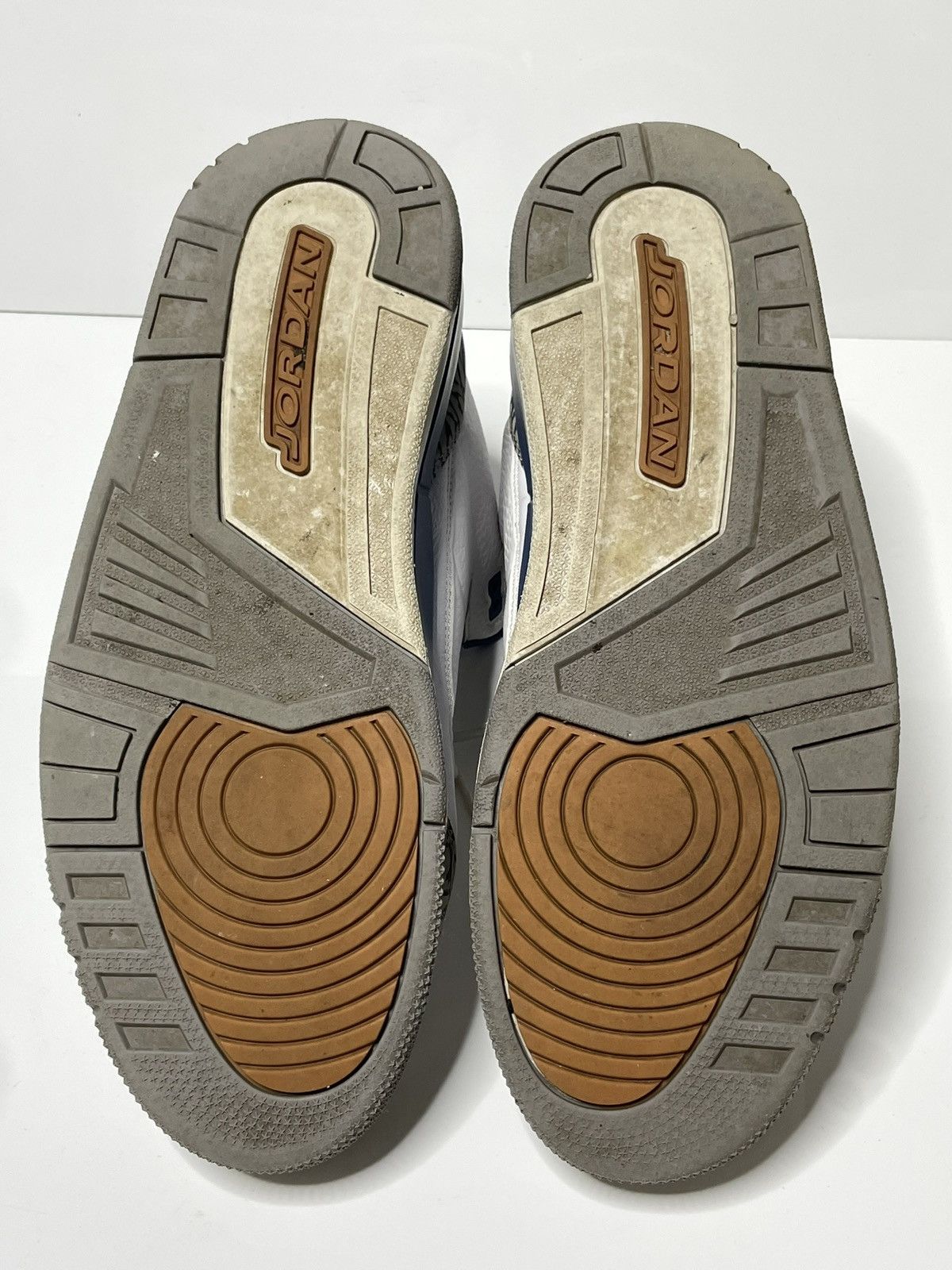 Jordan Brand wizard 3 Size US 13 / EU 46 - 7 Thumbnail